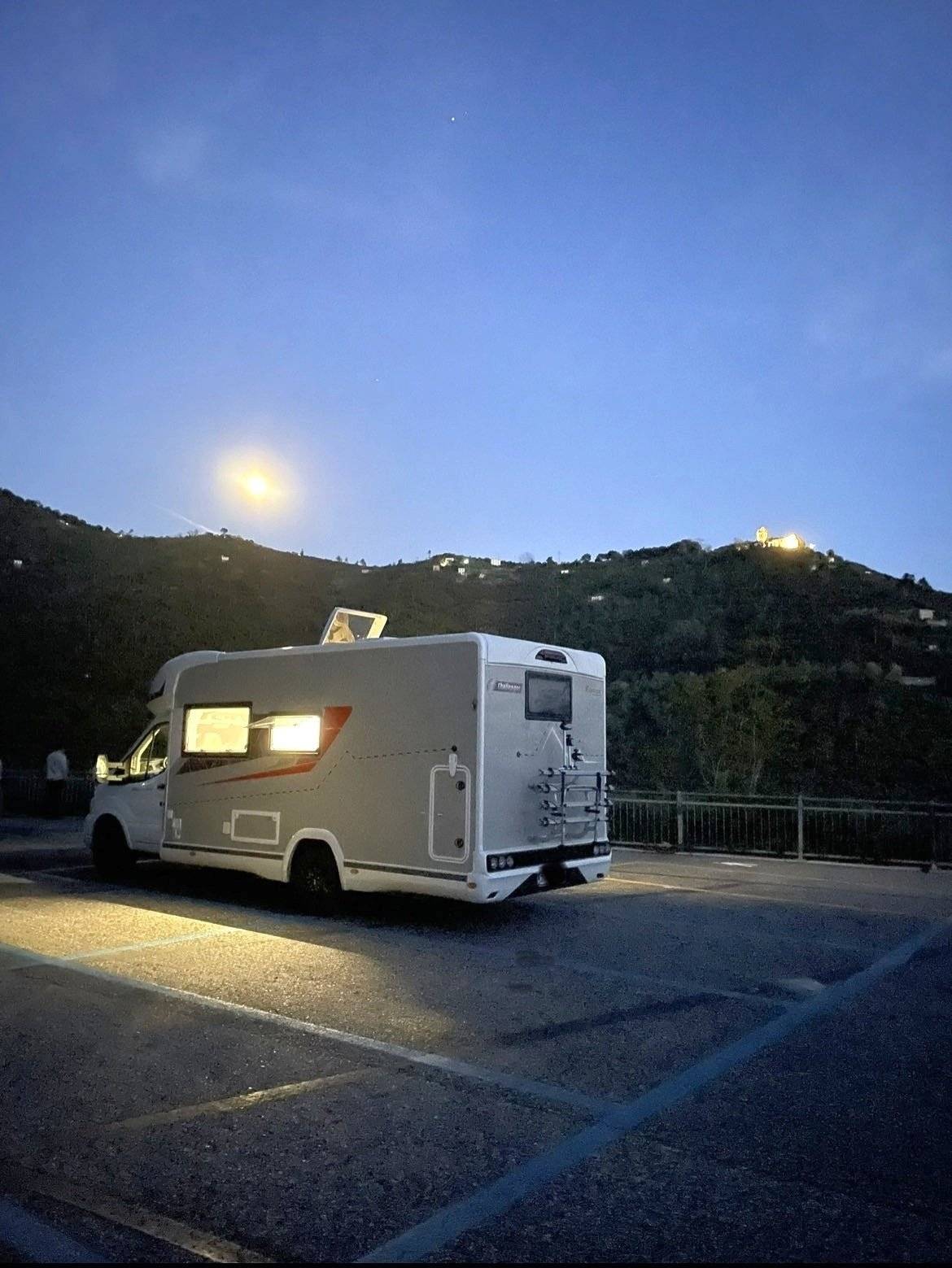 Challenger 380 Graphite Premium