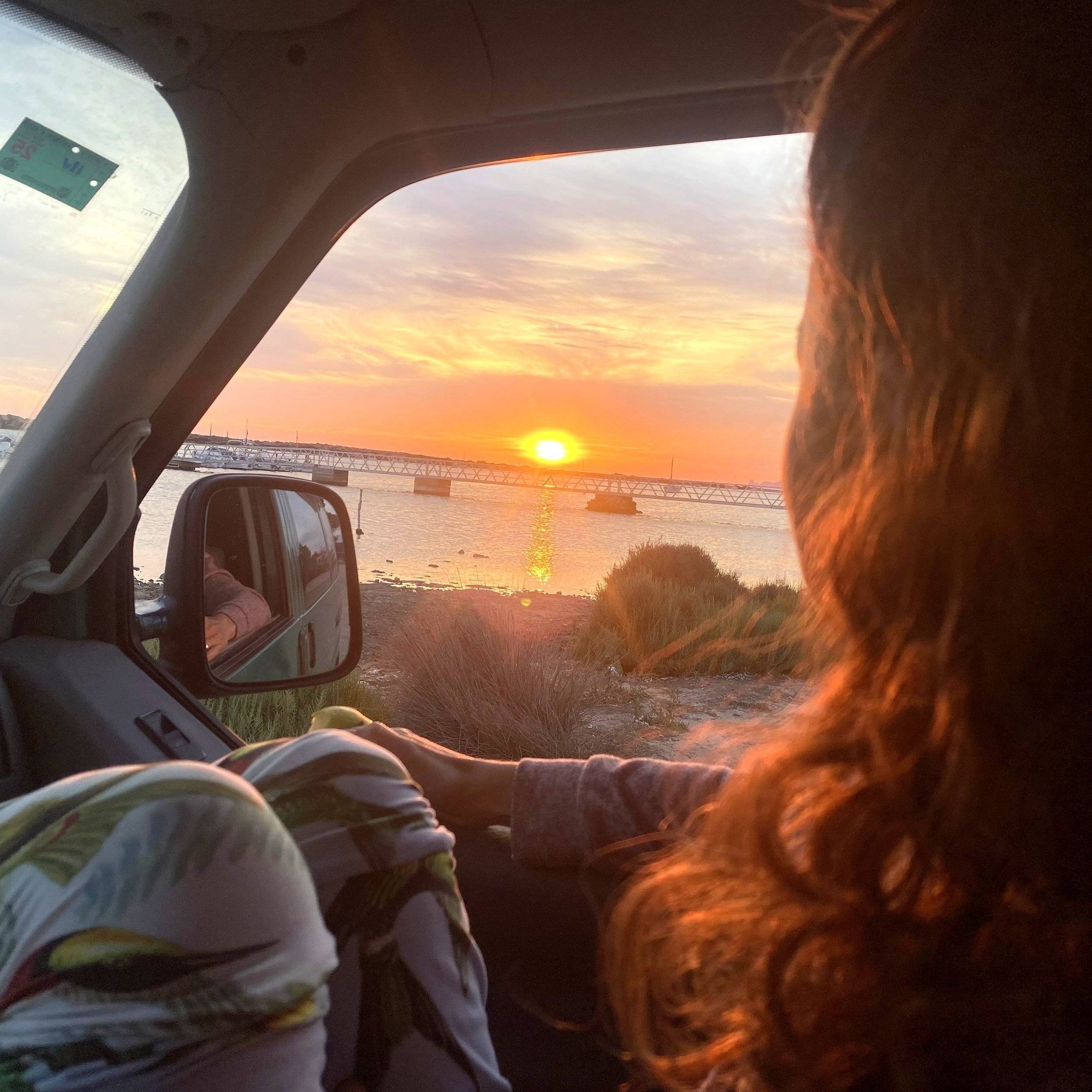 Volkswagen Volkswagen california