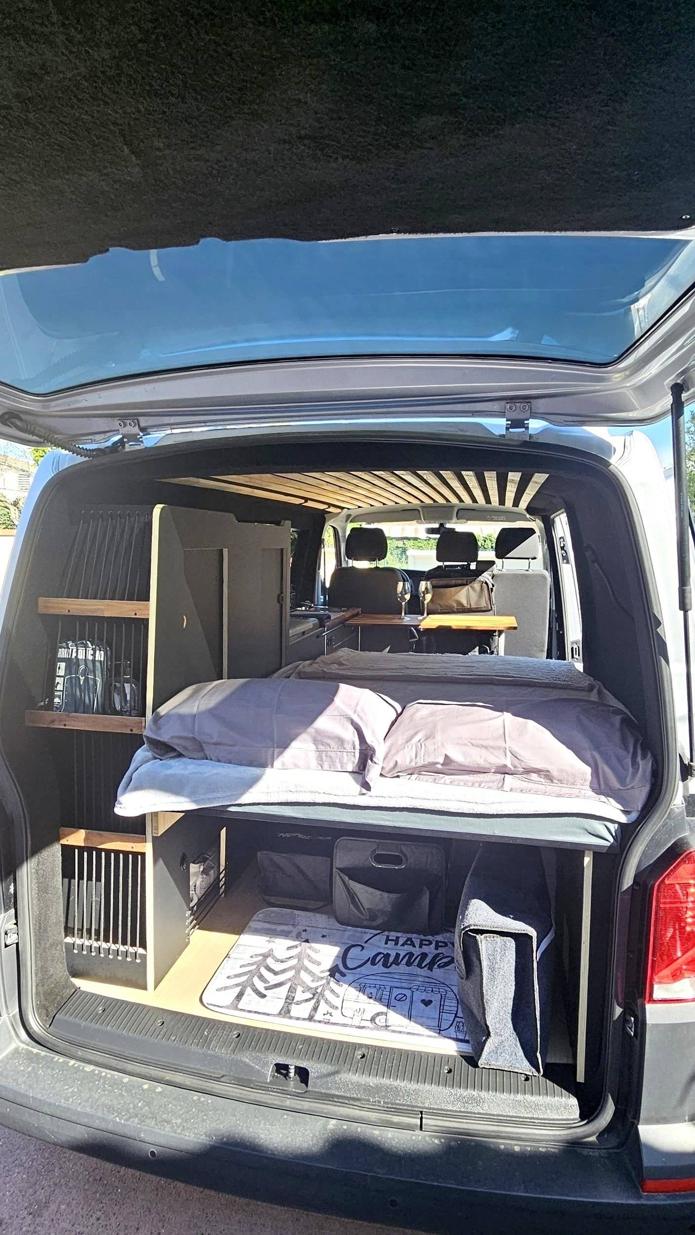Volkswagen T6 2,0 l 102 ch