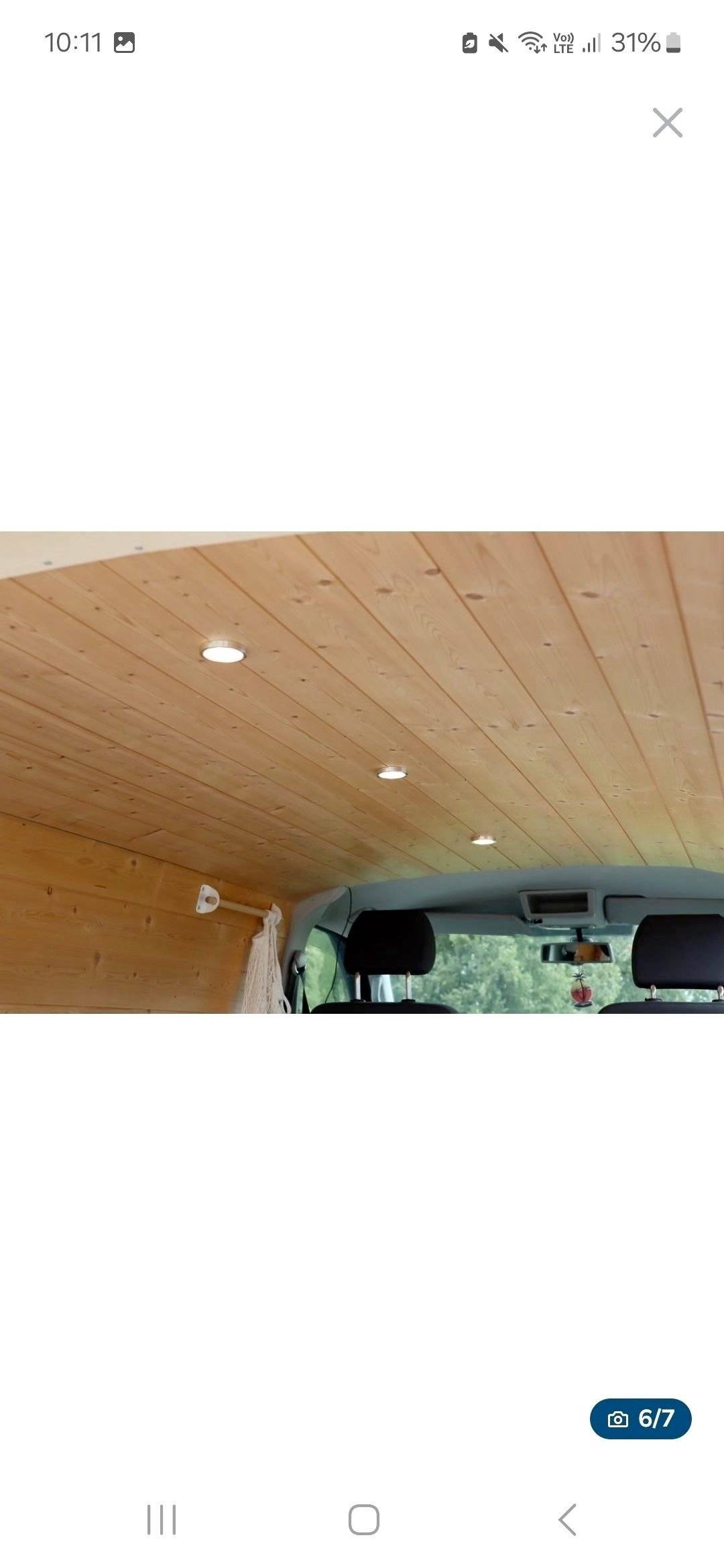 Volkswagen TRANSPORTER T5