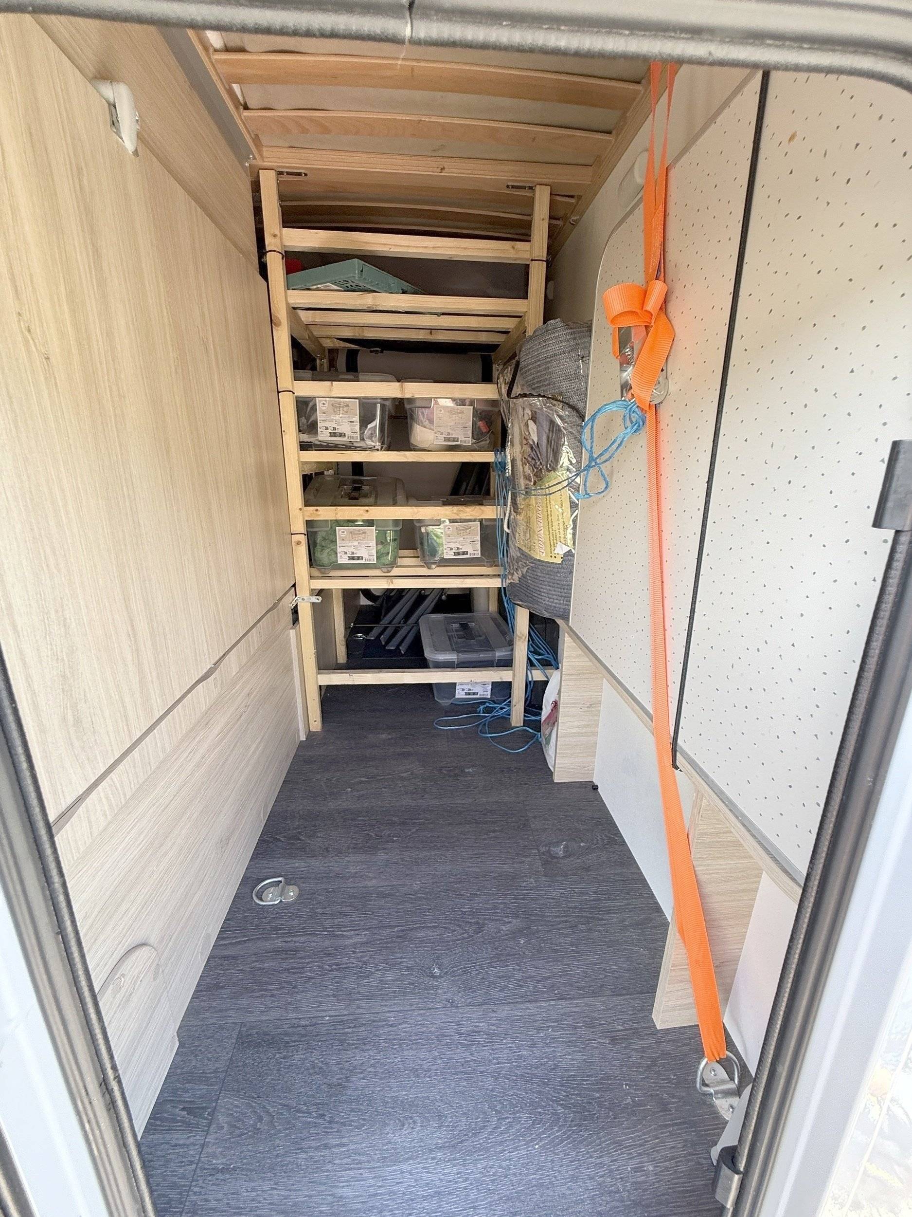 Chausson C 656 First Line