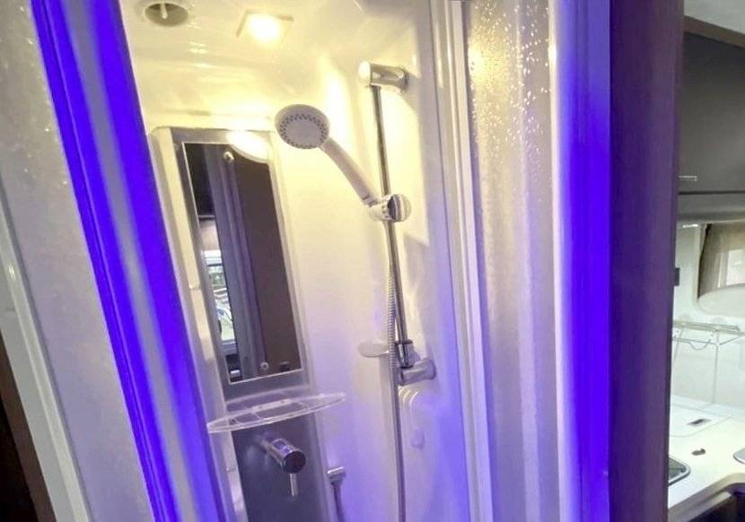 Roller Team Granduca