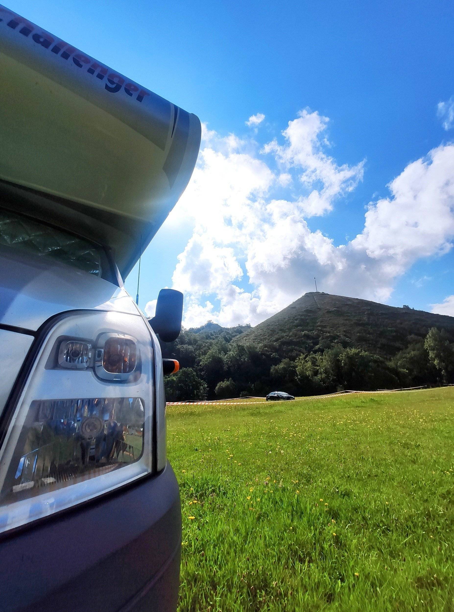 Challenger Genesis 31