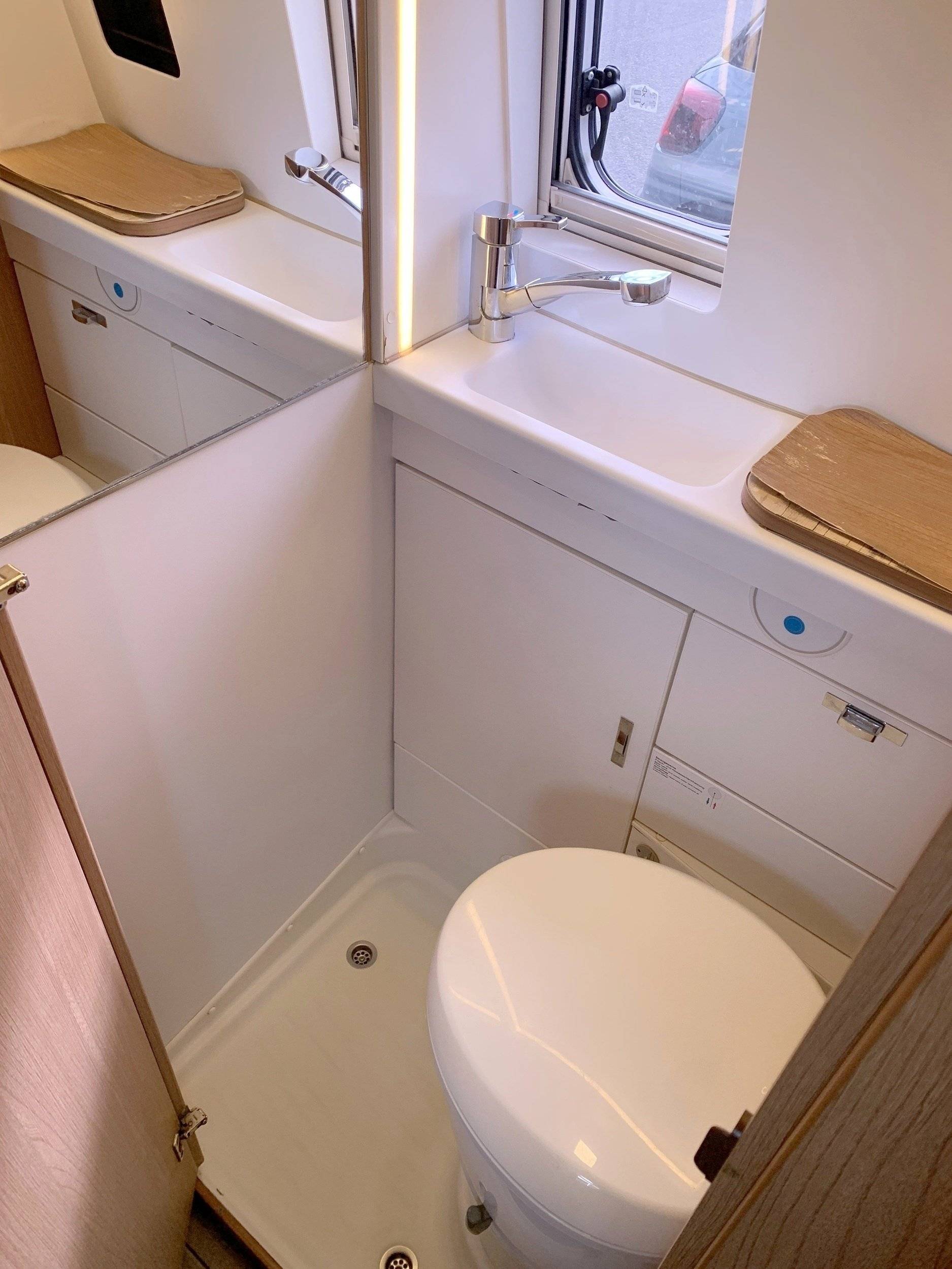 Weinsberg WEINSBERG OUTLAW