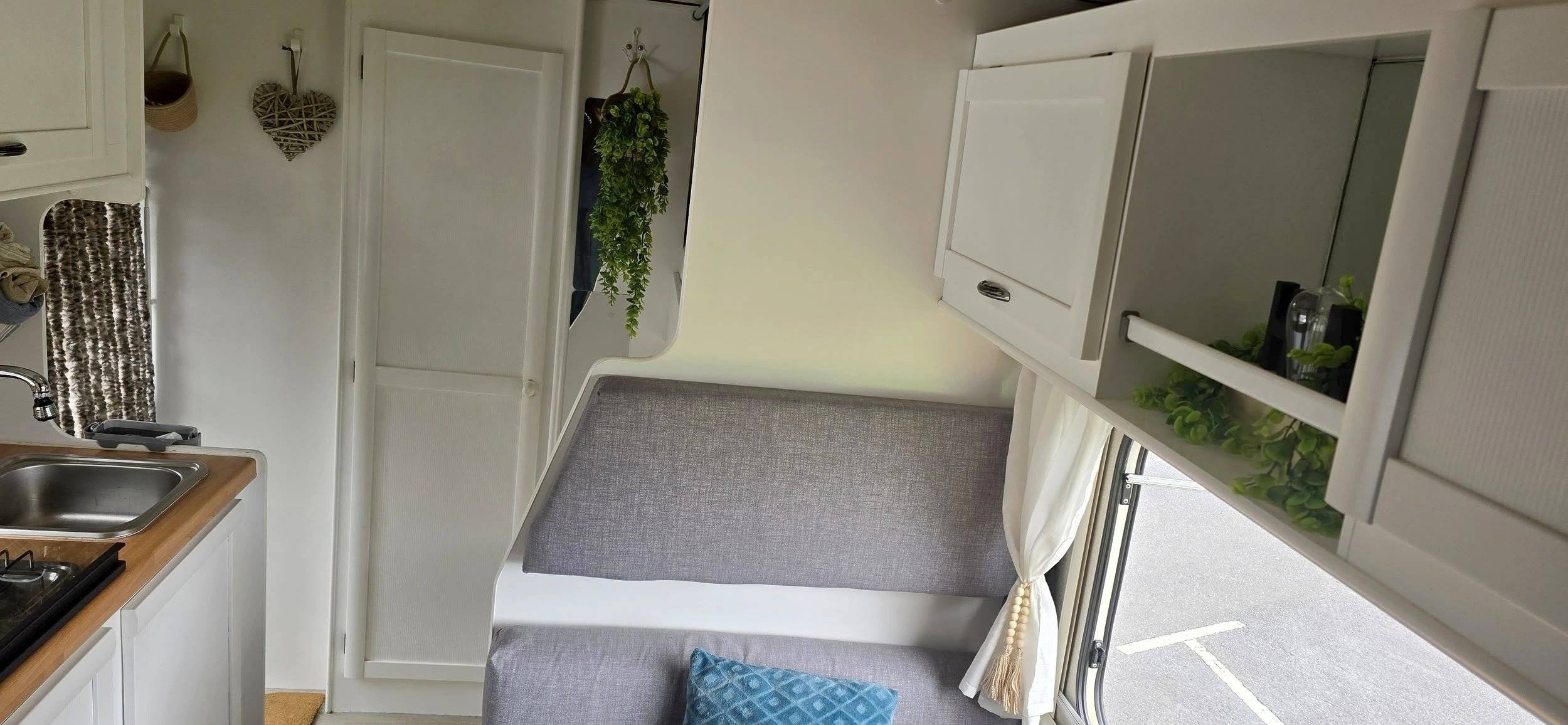 Elnagh fiat ducato 2800 JTD