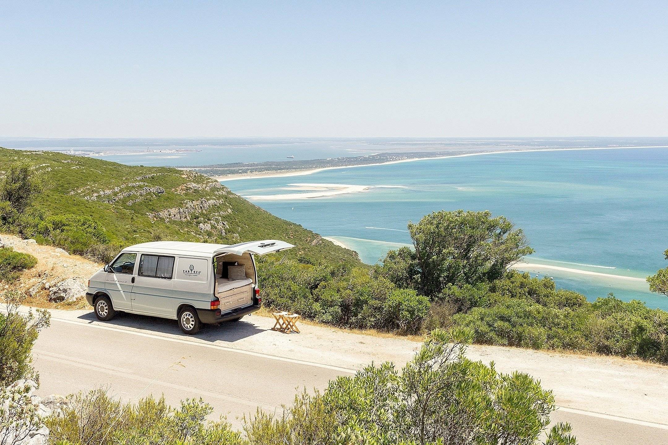 Volkswagen Transporter T4