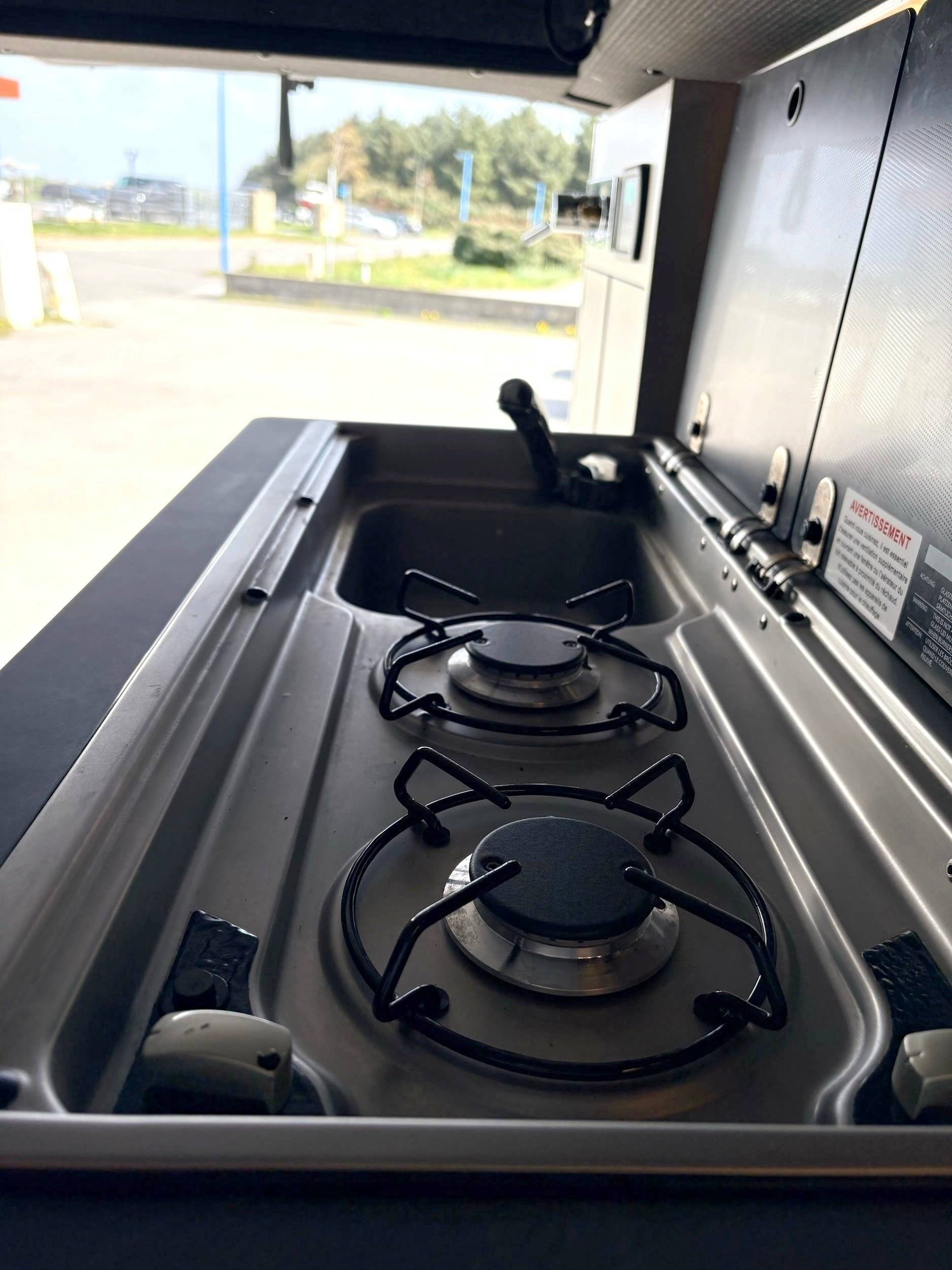 Stylevan Austral 4
