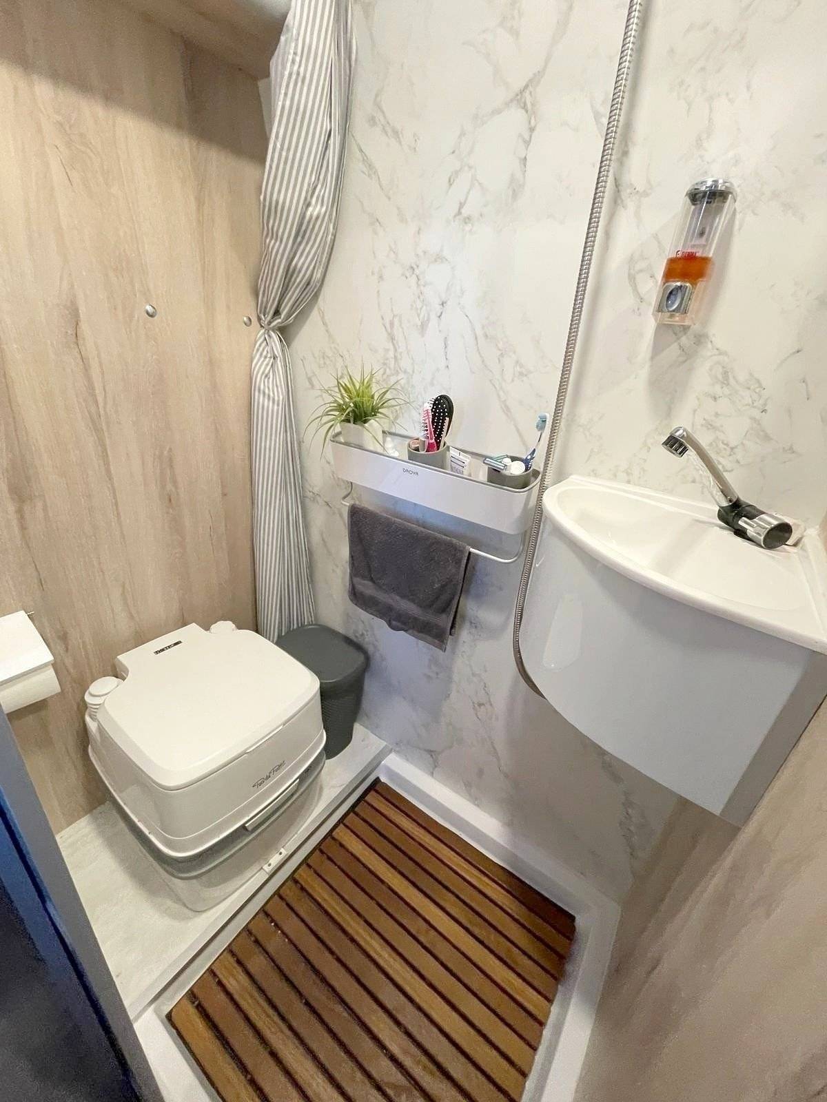 Bürstner Jumper 2.2 130 cvs