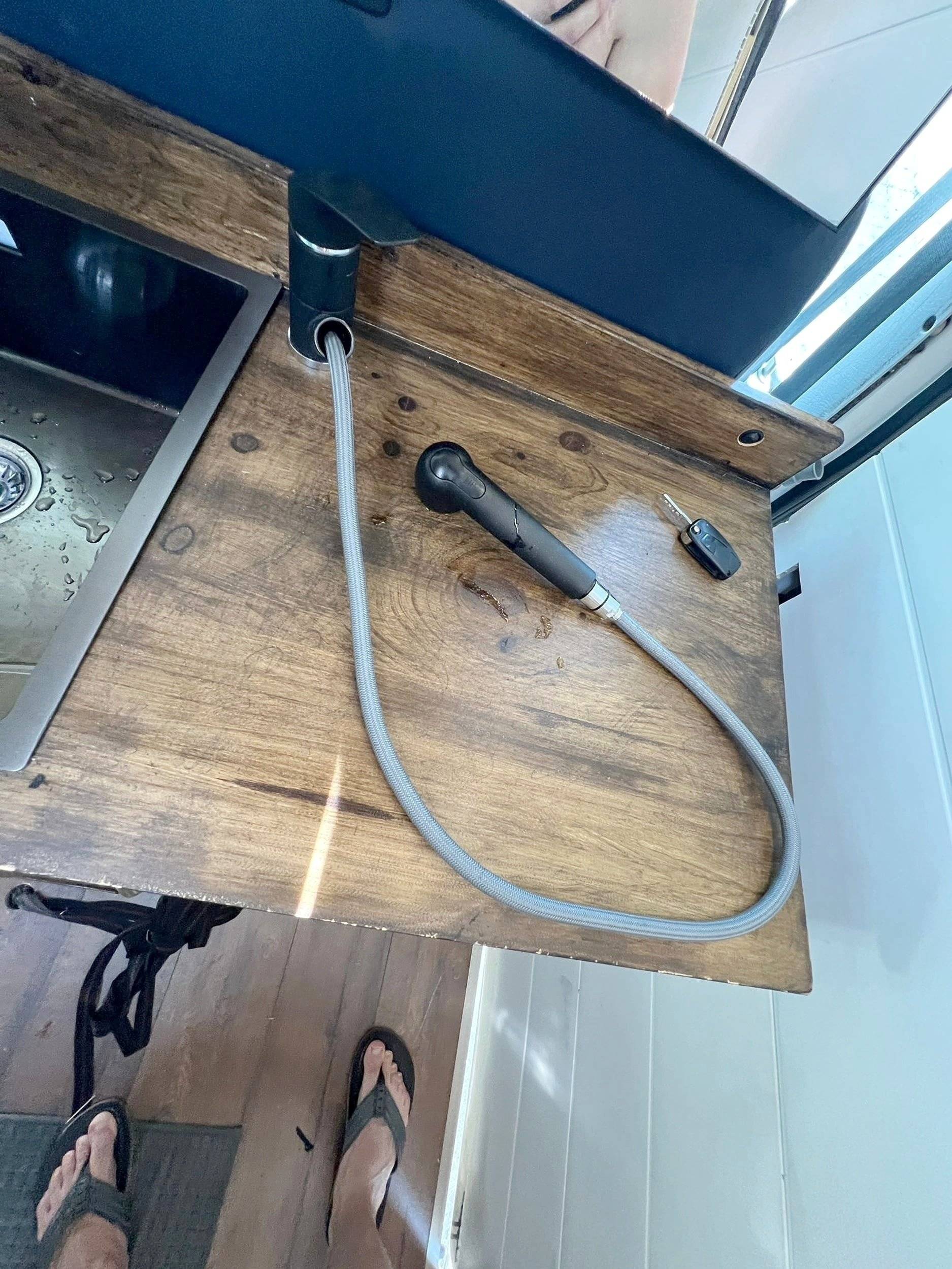 Peugeot Boxer 2,2 l 120 ch.