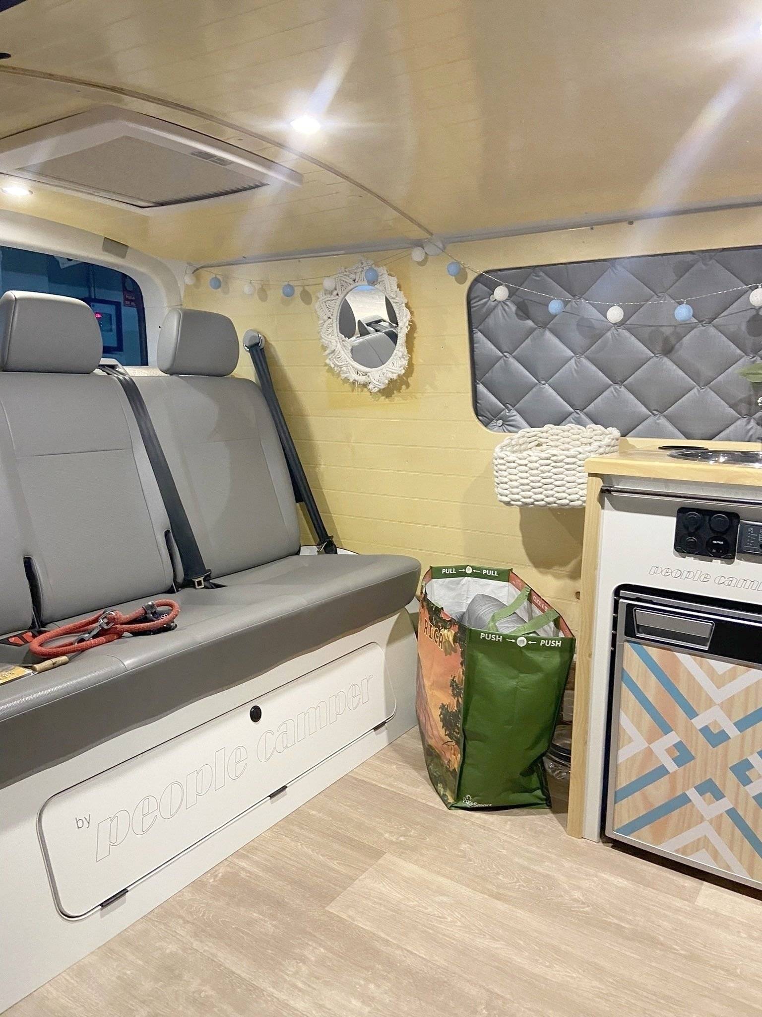 Volkswagen Transporter T5.1