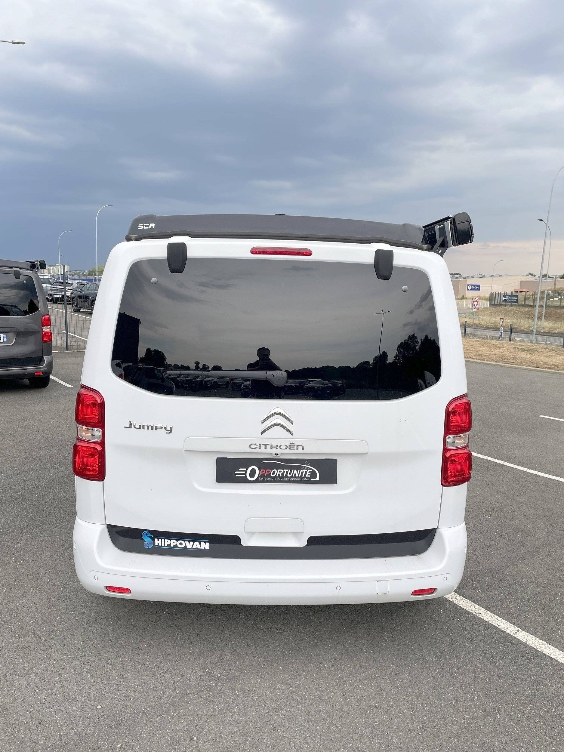 Van 
