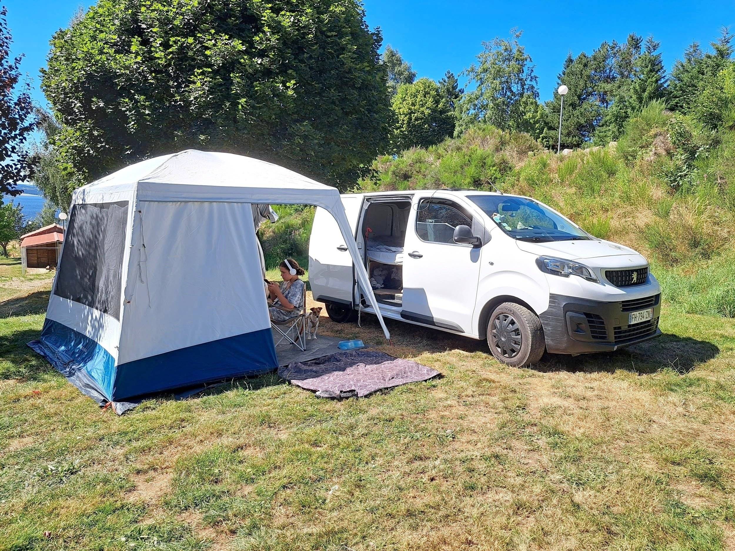 Campinambulle Cavale