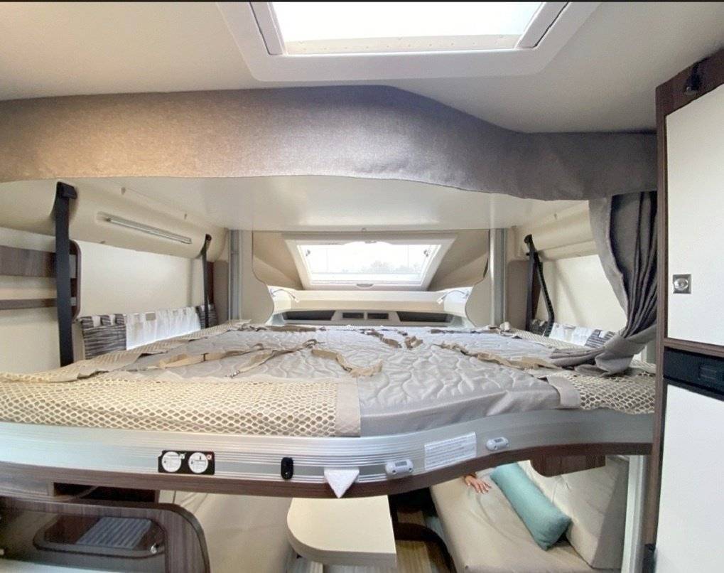 Benimar BENIMAR TESSORO 497