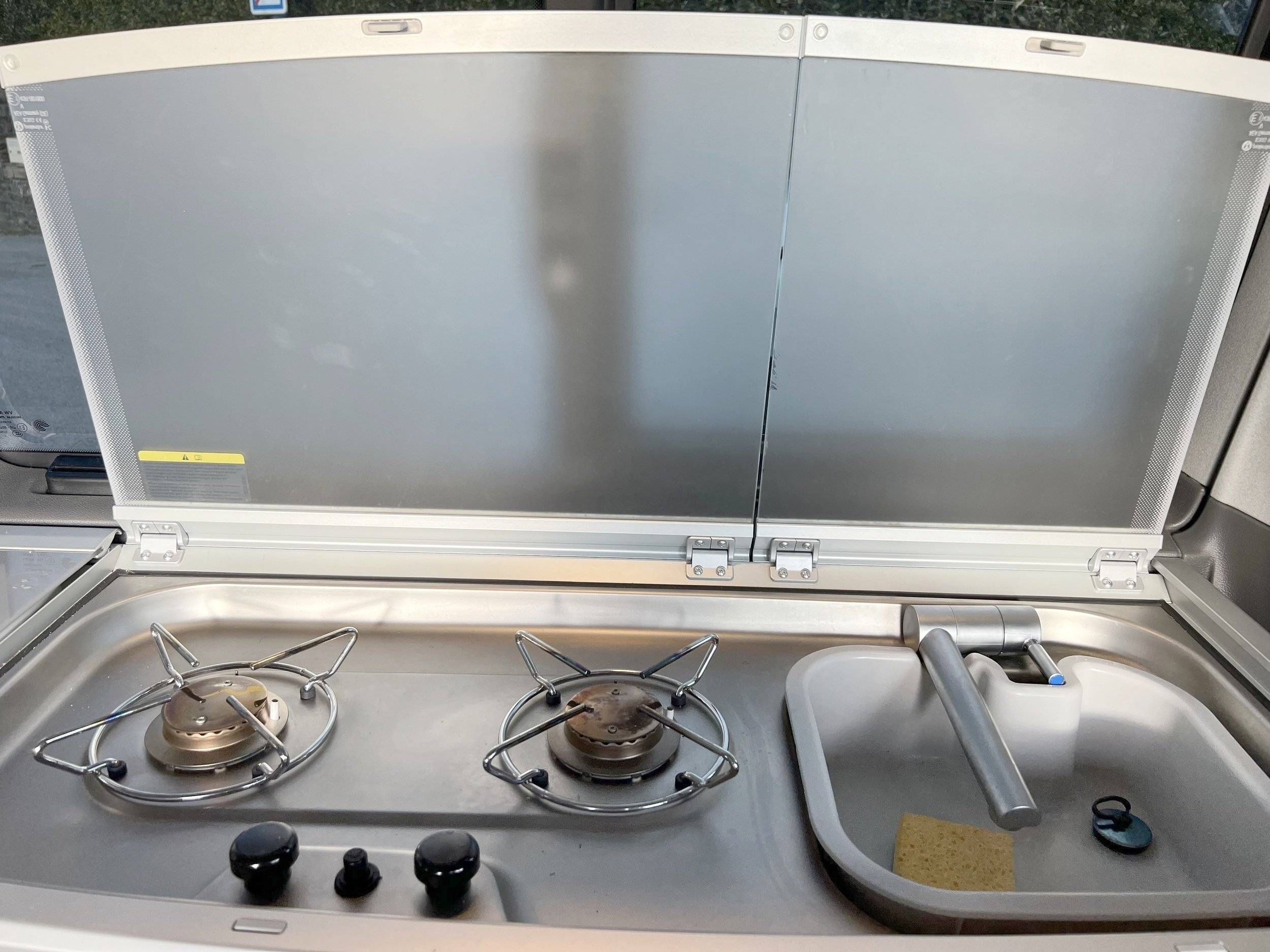 Volkswagen Volkswagen T6.1 California Ocean