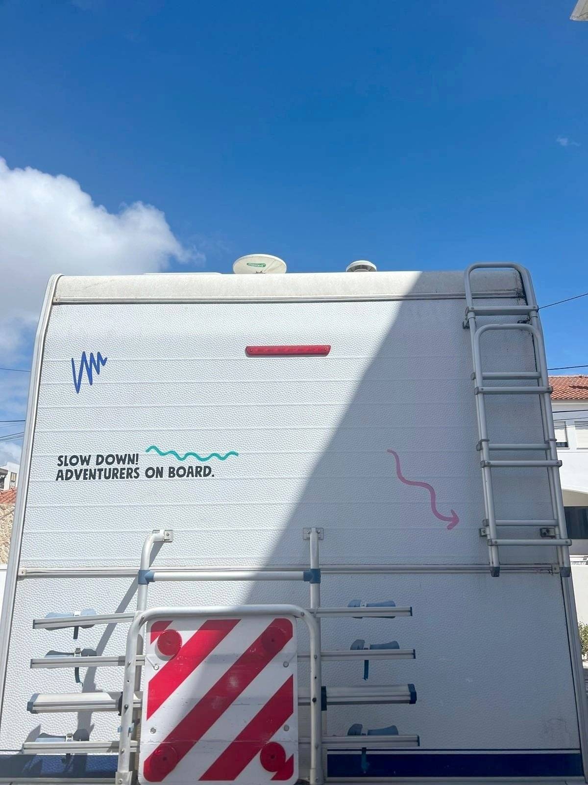 Chausson FIAT DUCATO