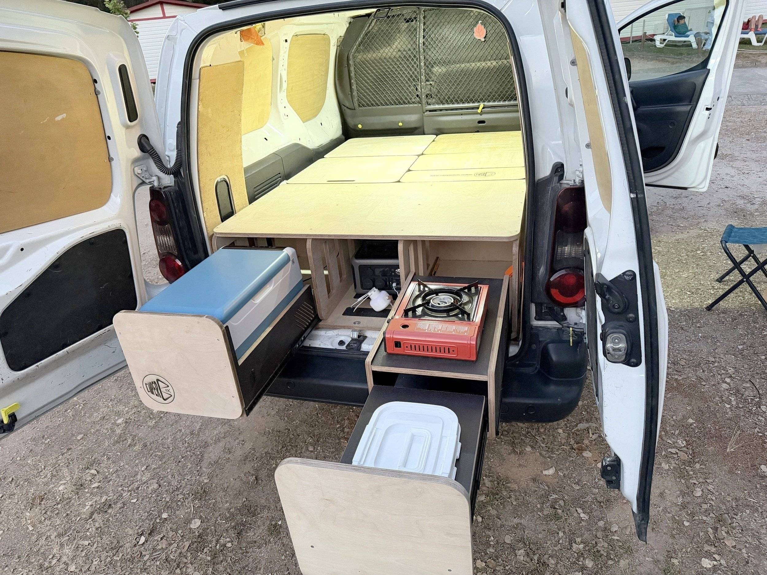 Van 