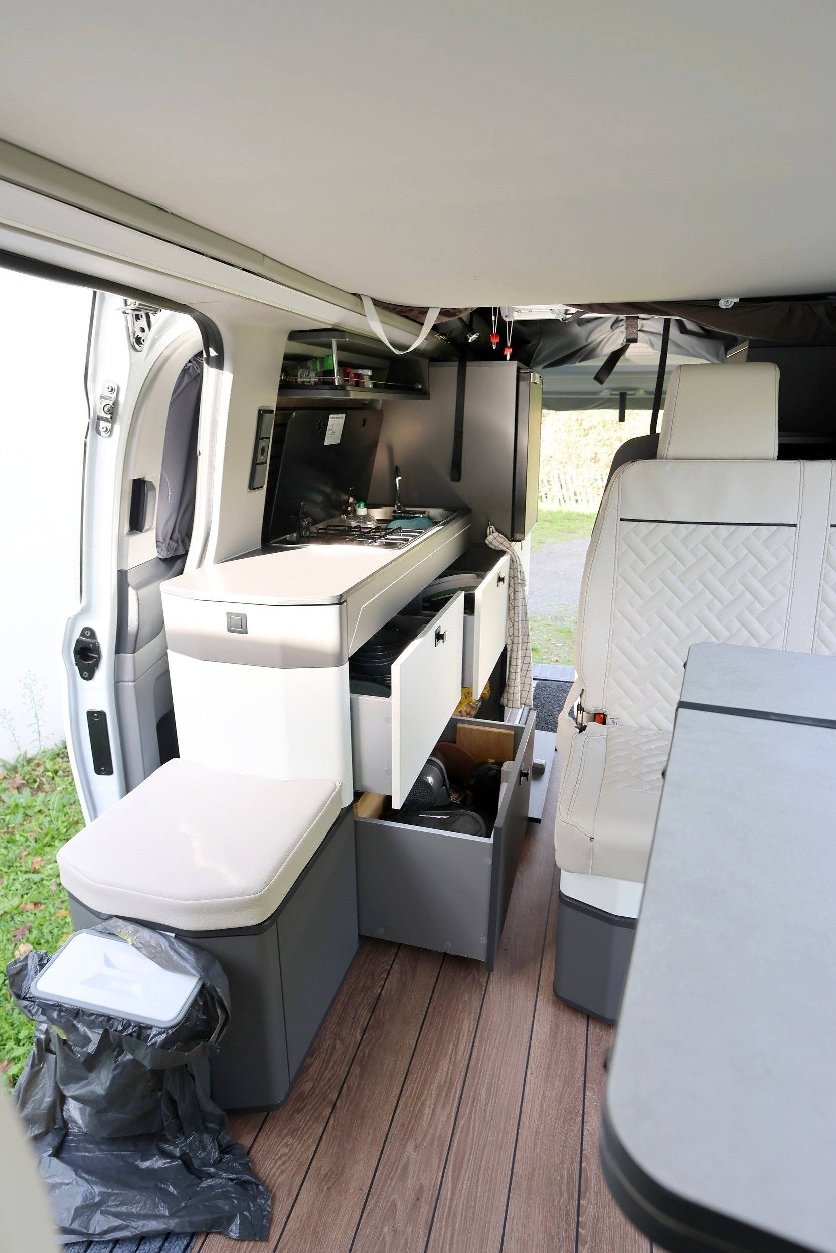 Campérêve Cap Land