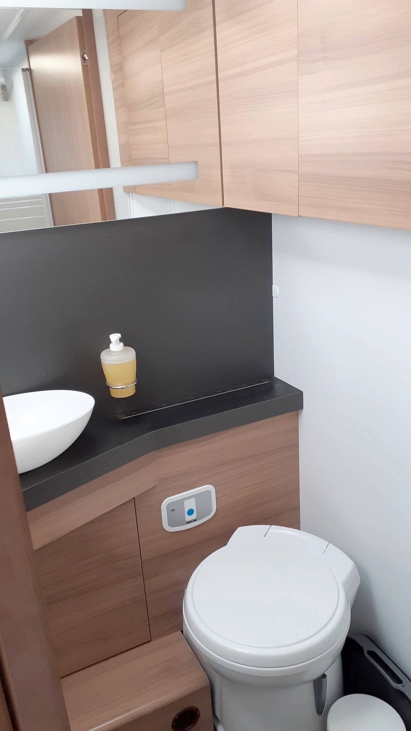 Adria Adria 670 DC GT edition 