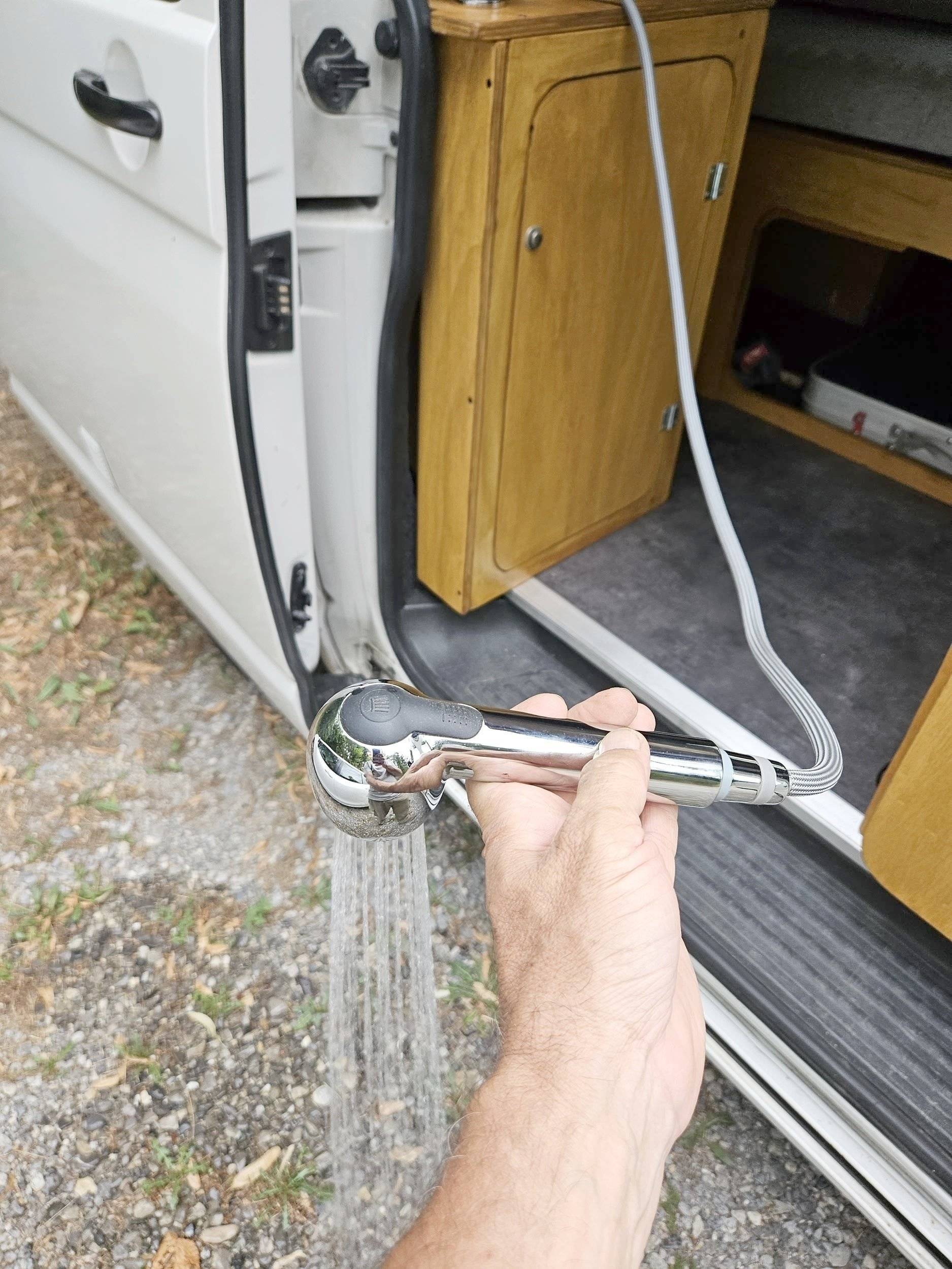Volkswagen T5 
