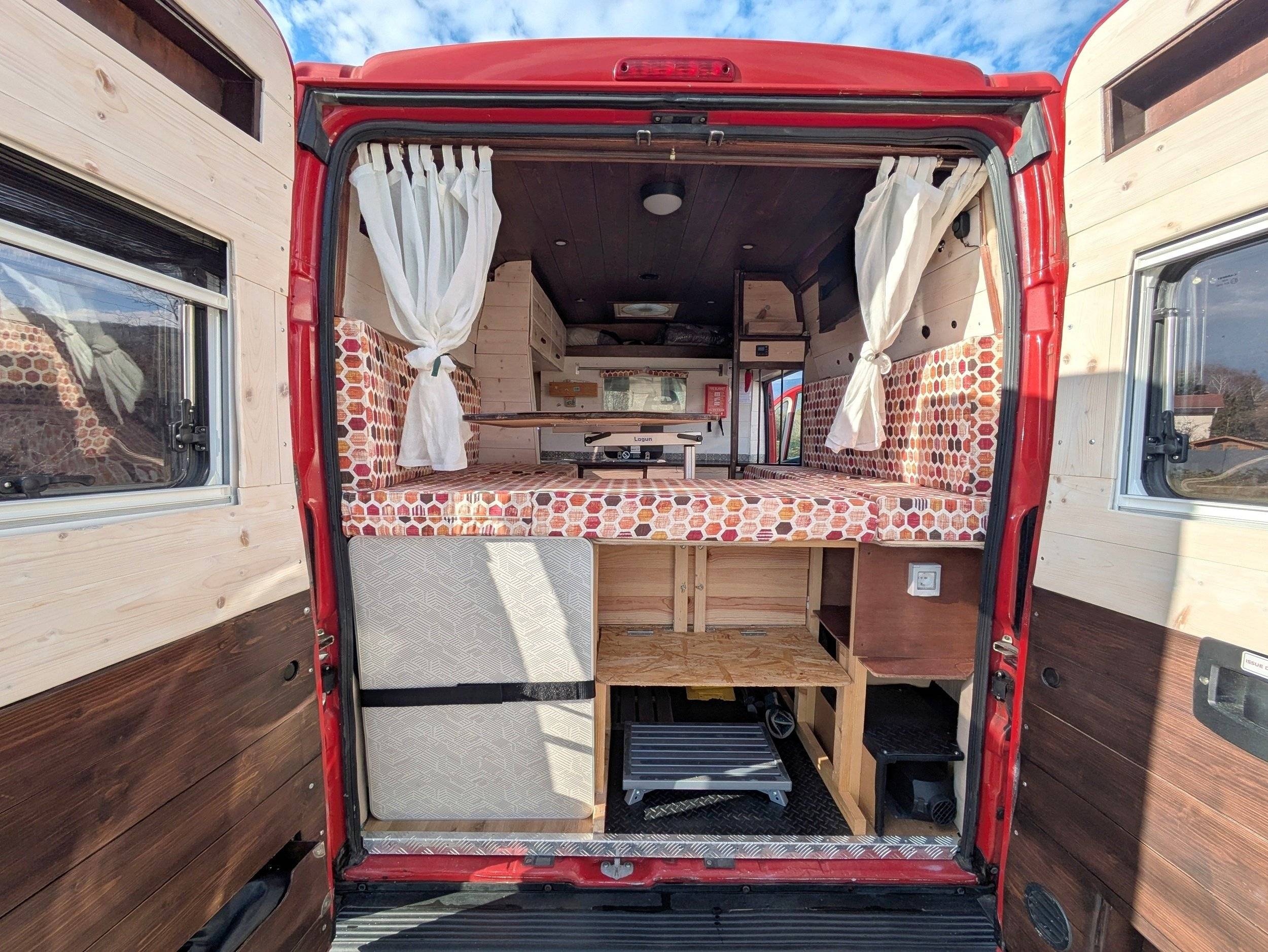 Citroën Jumper L1H2