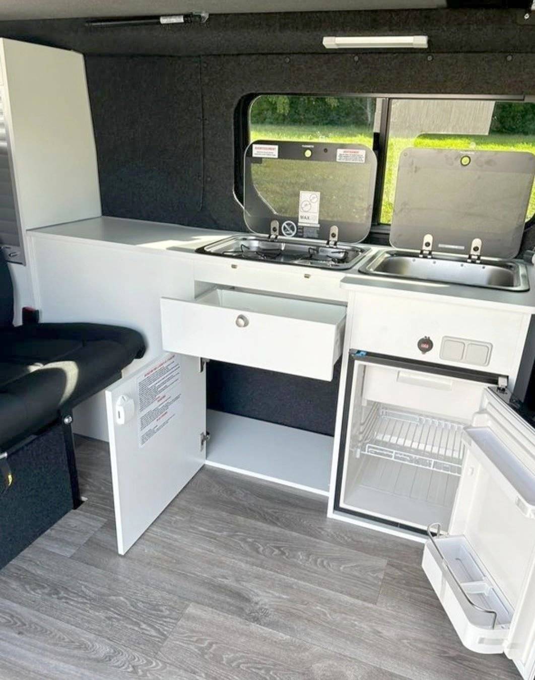 Renault RENAULT TRAFIC III 120 cv