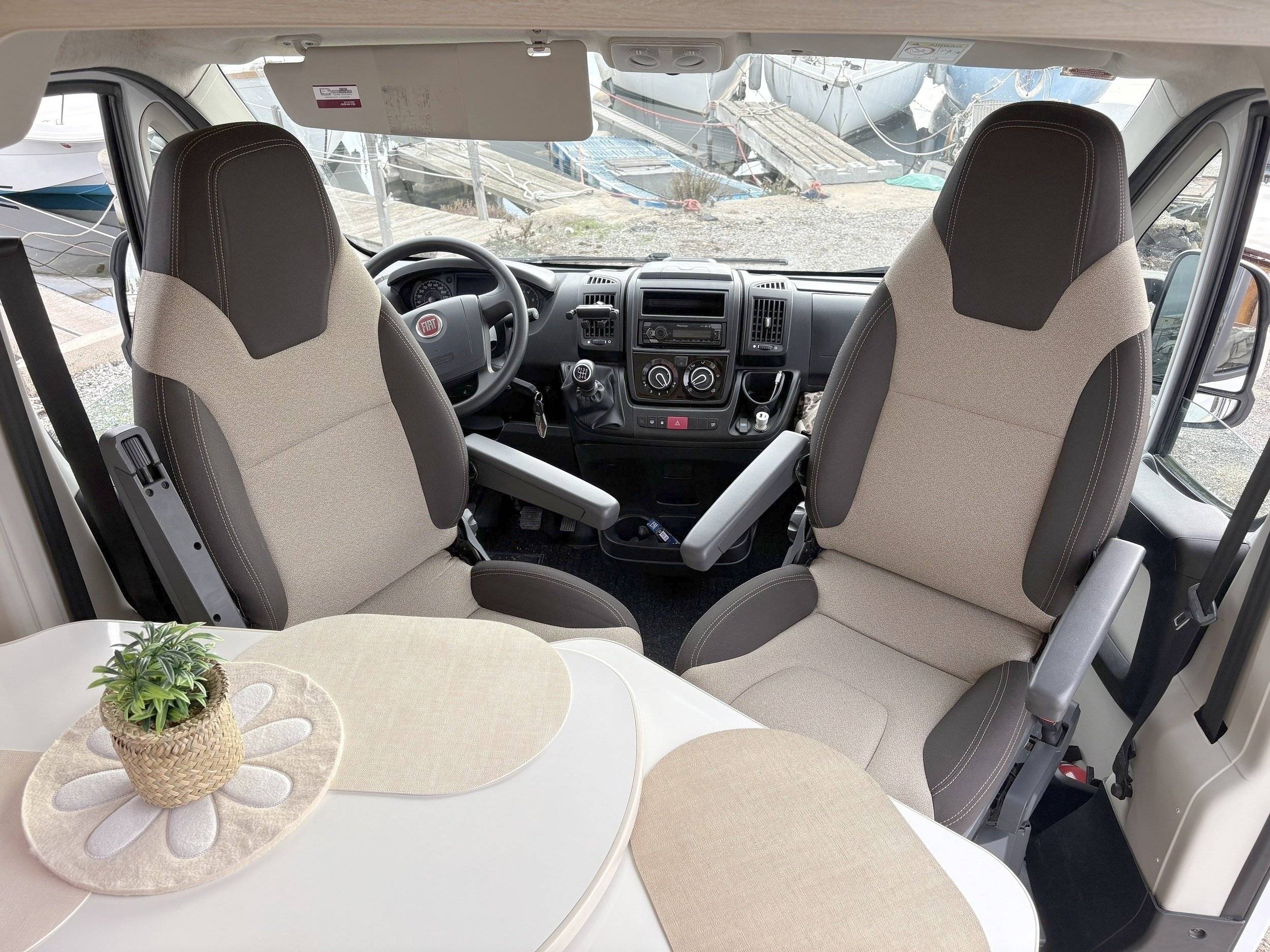 Chausson Chausson V594 Max 