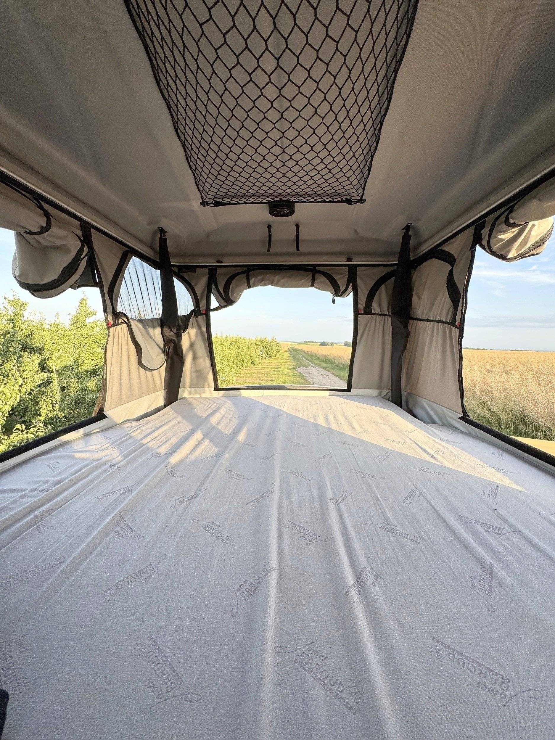 Lane Rover Range Rover III