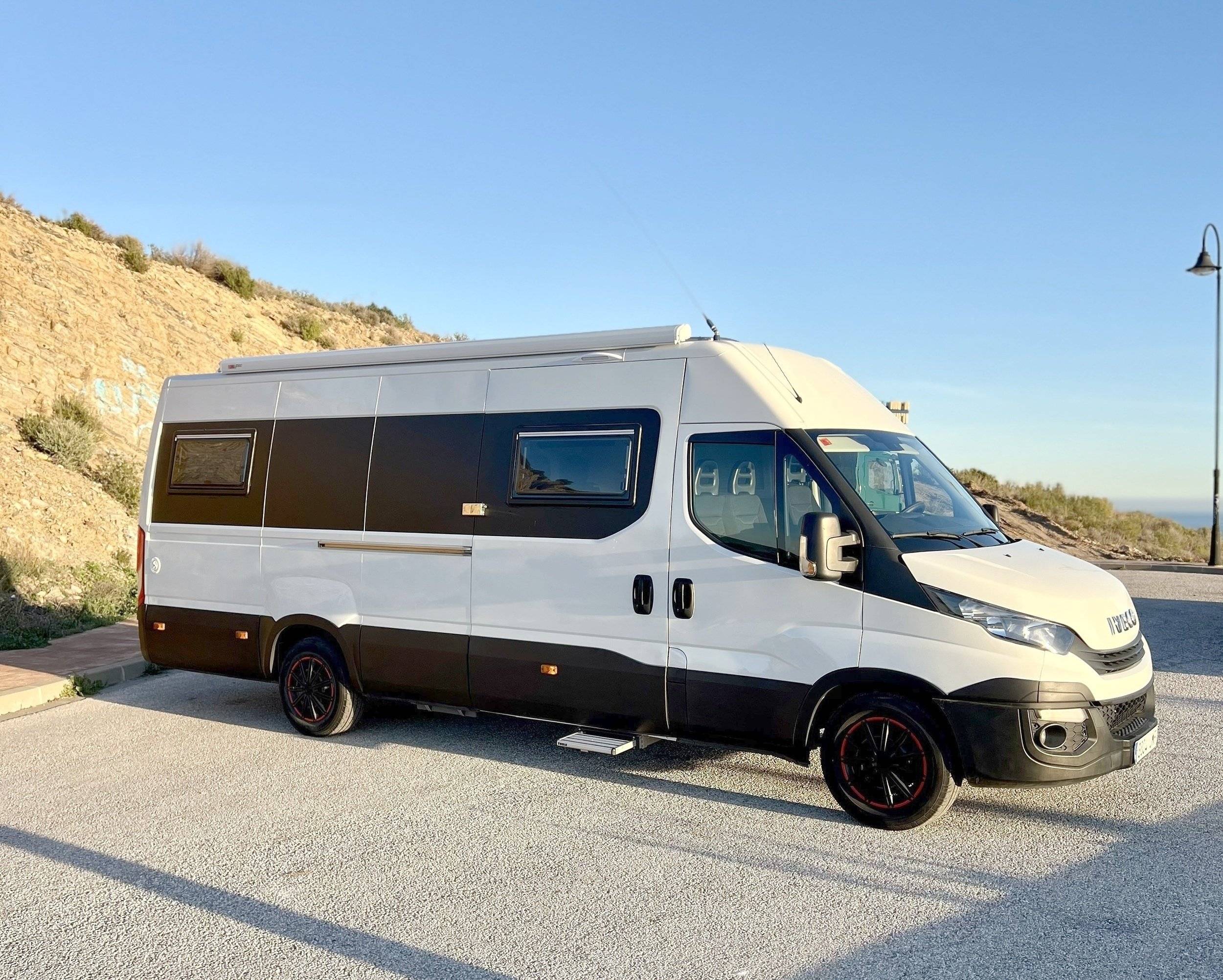 Iveco Iveco Daily
