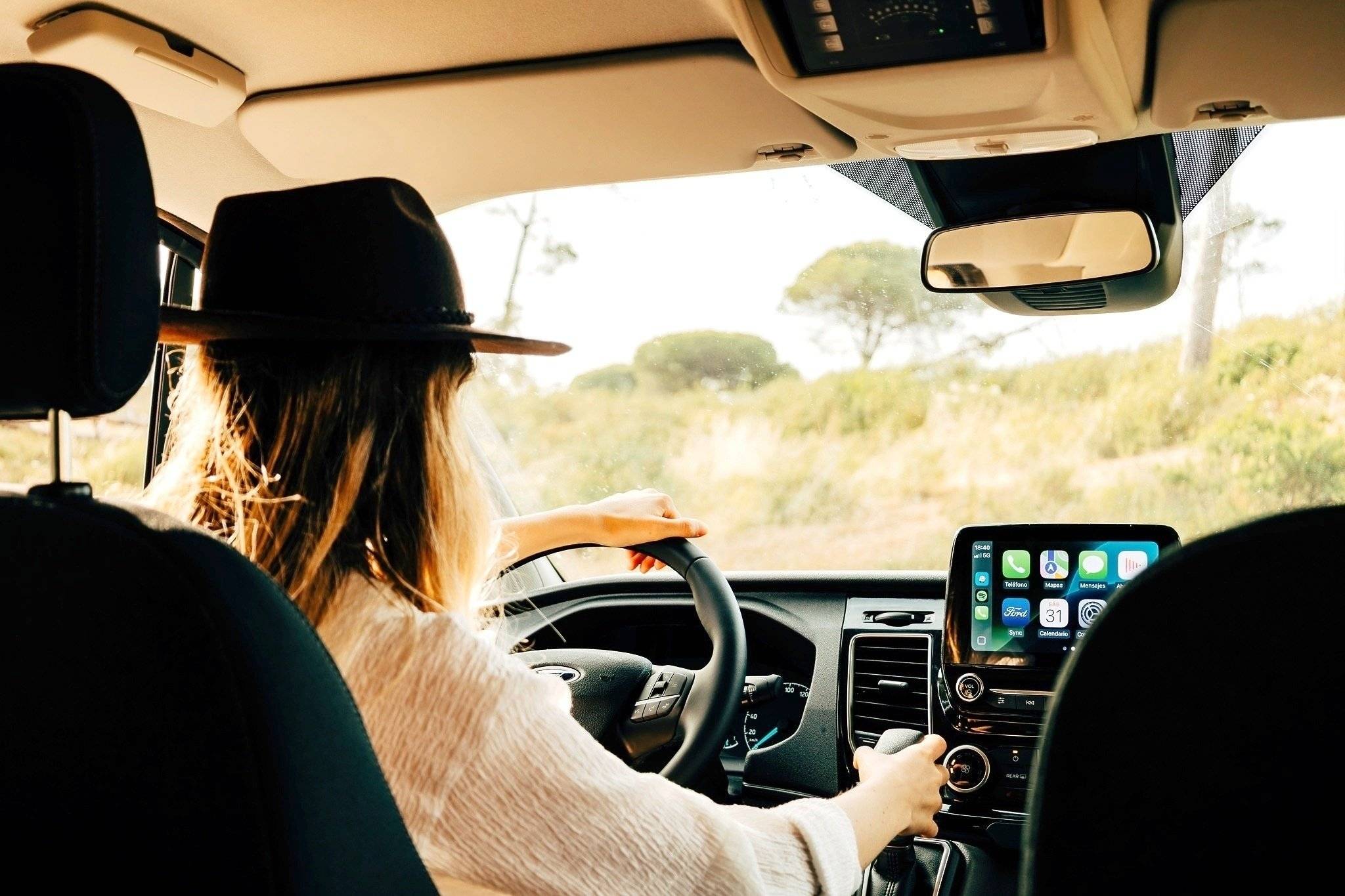 Karmann Mobil Duncan 545