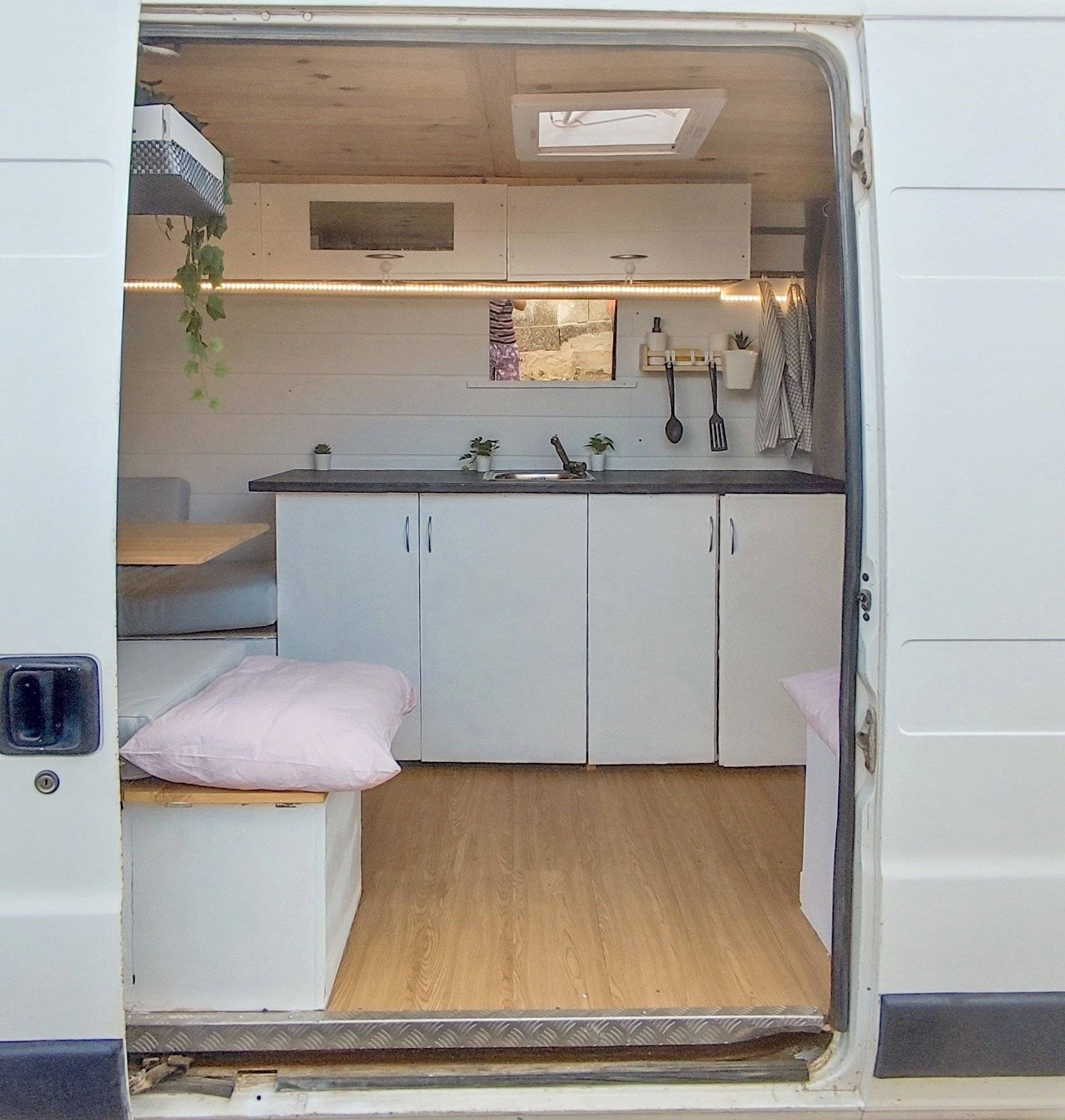 Citroën Jumper 2,2 l 150 ch