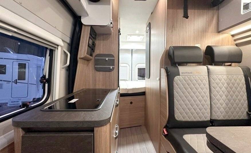 Weinsberg carabus 600 dq
