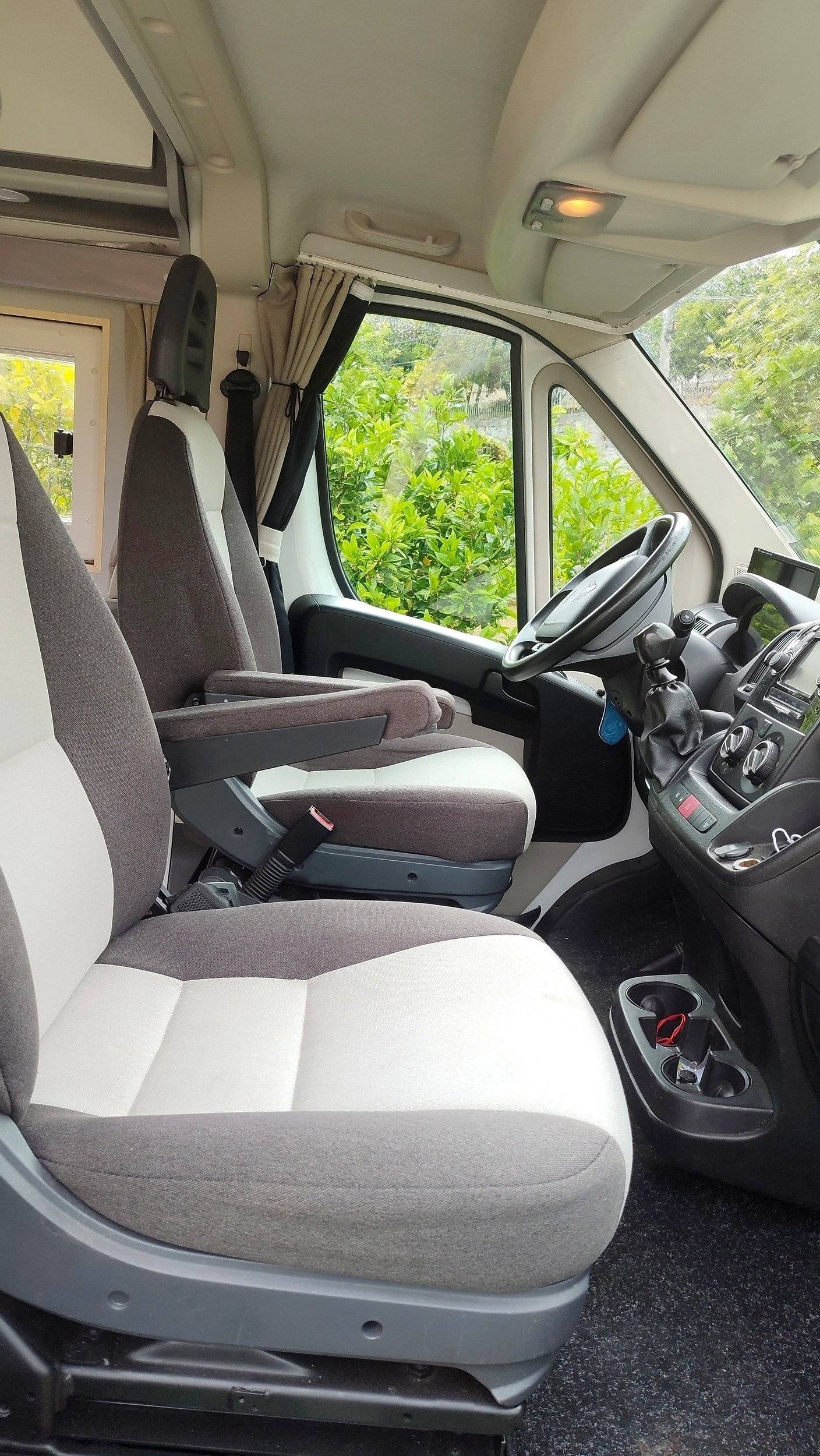 Camping-Cars Ligériens 