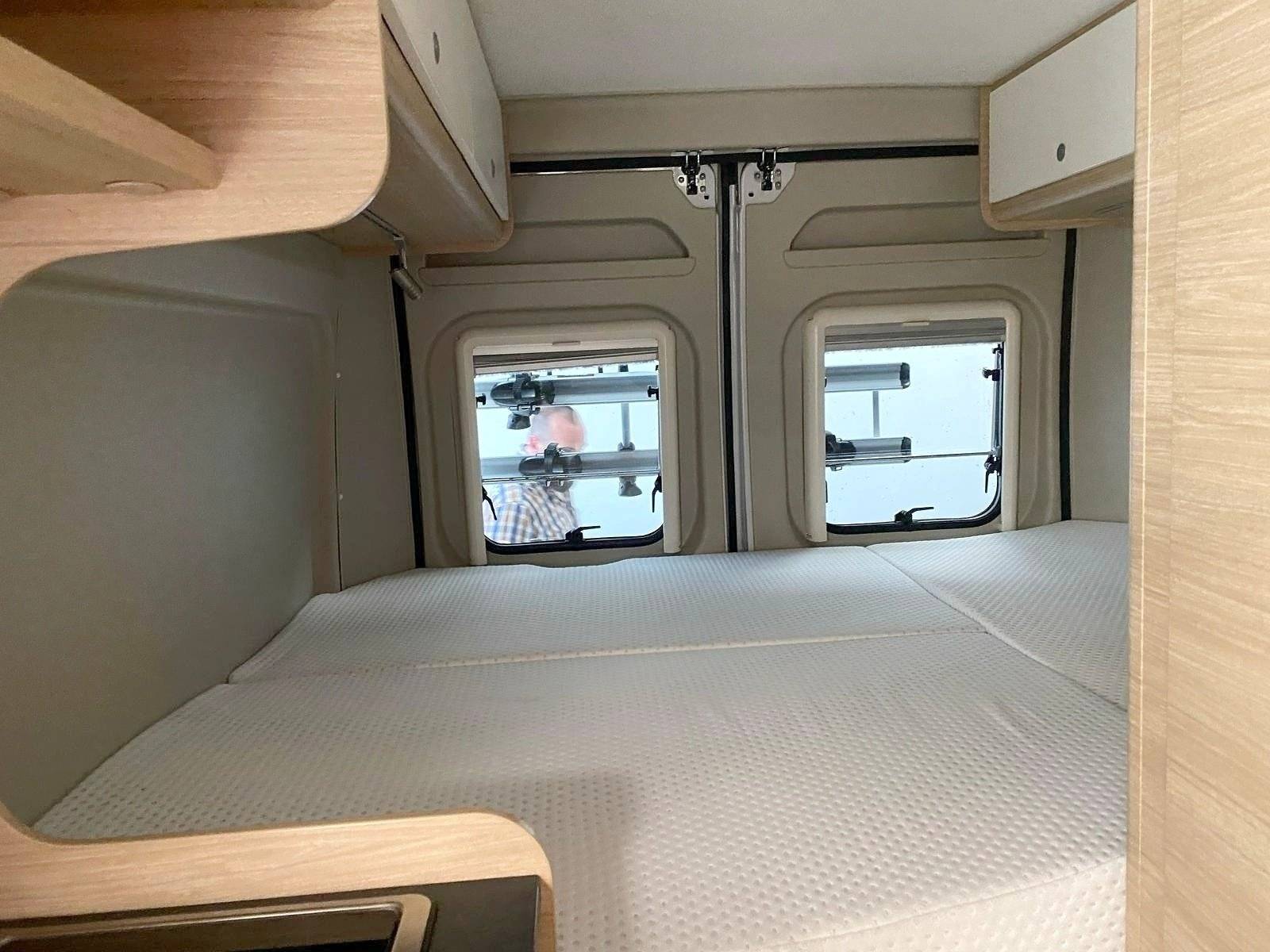 Pössl Possl RoadCamp R