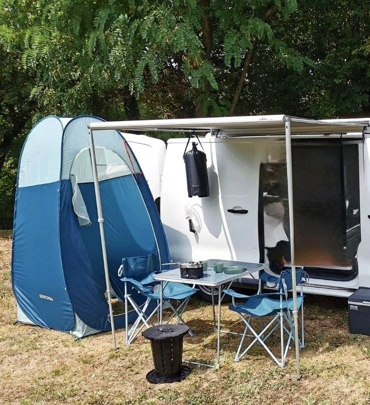 Alpes Camping-Car 