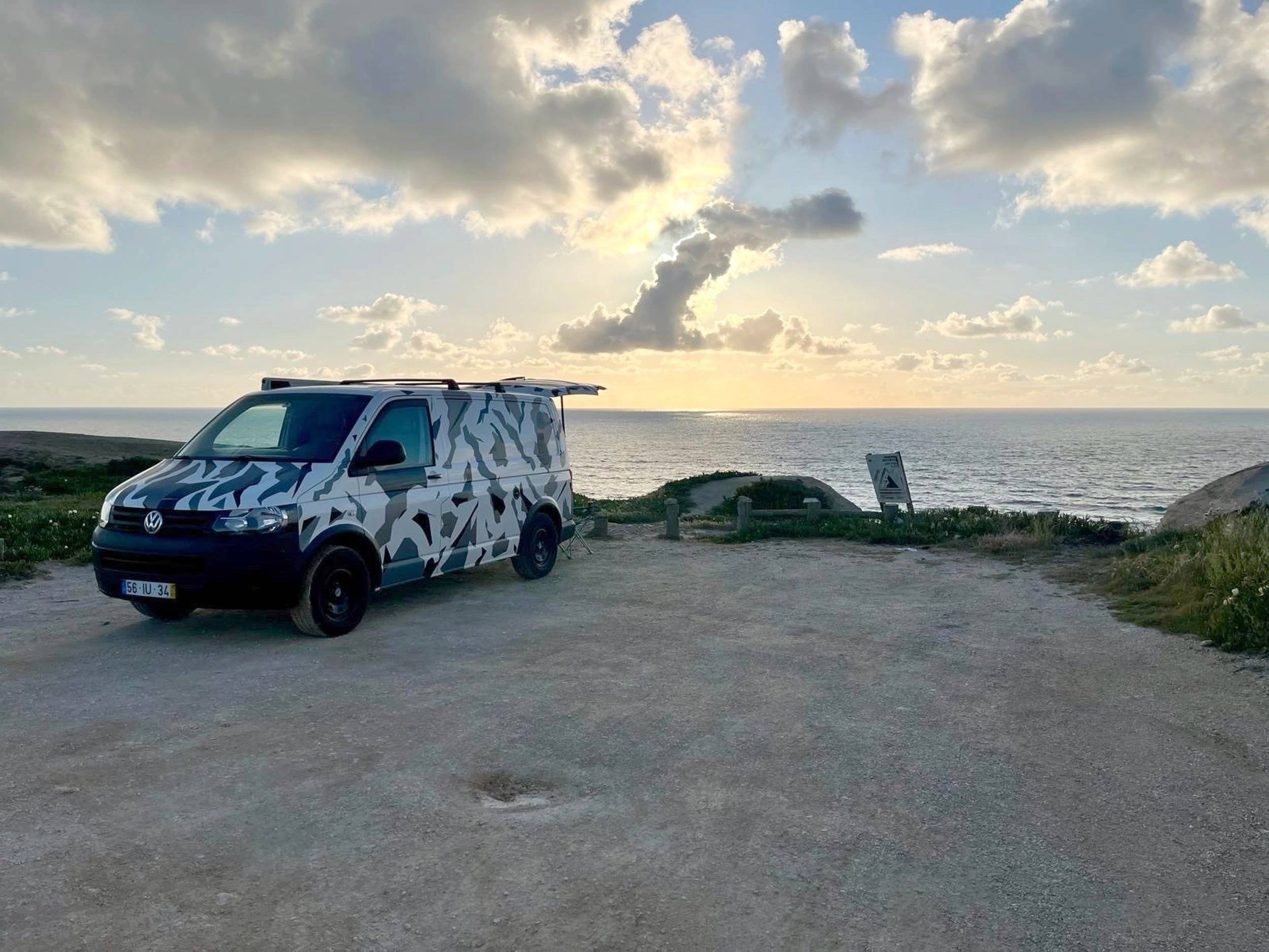 Volkswagen Volkswagen Transporter