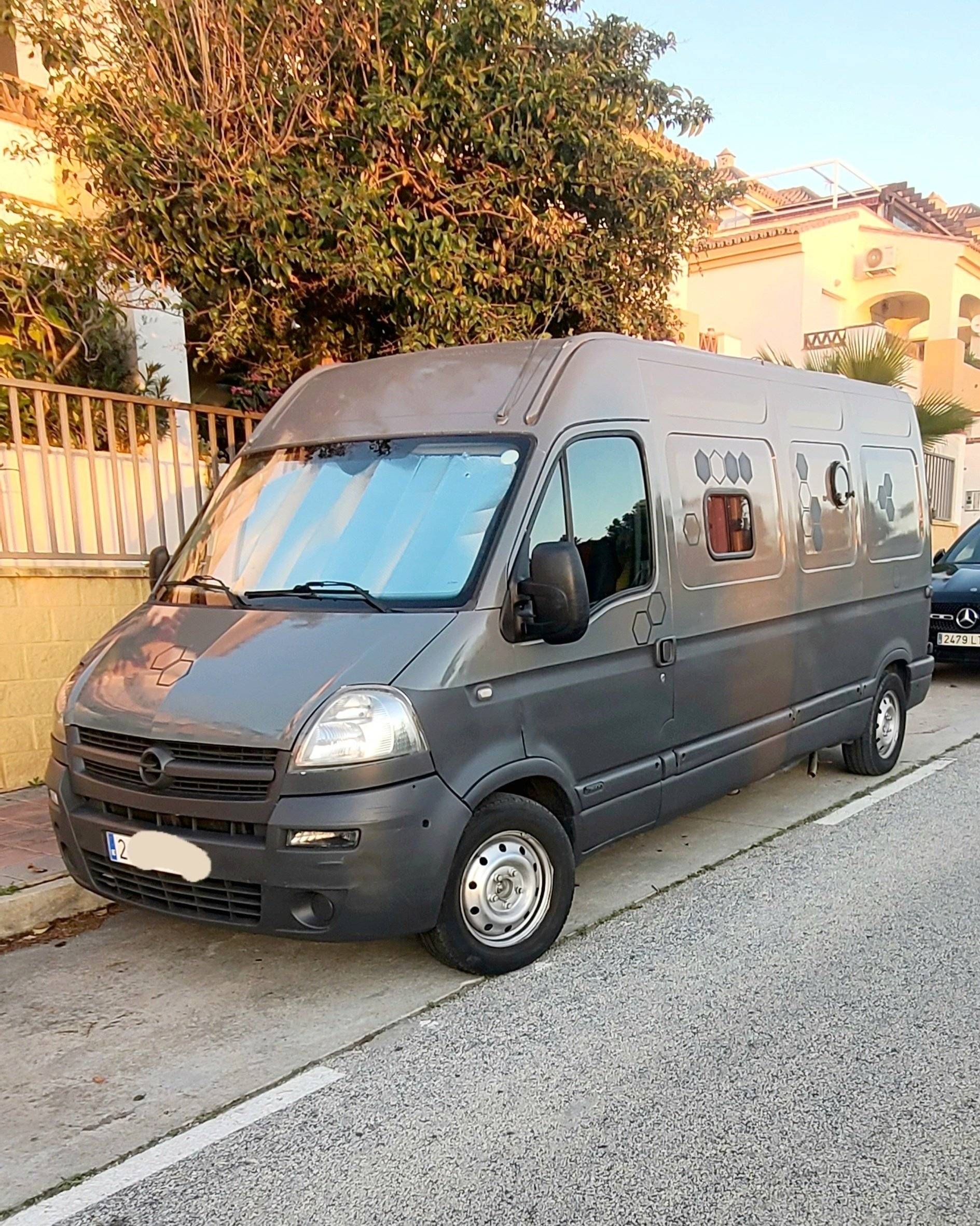 Van 