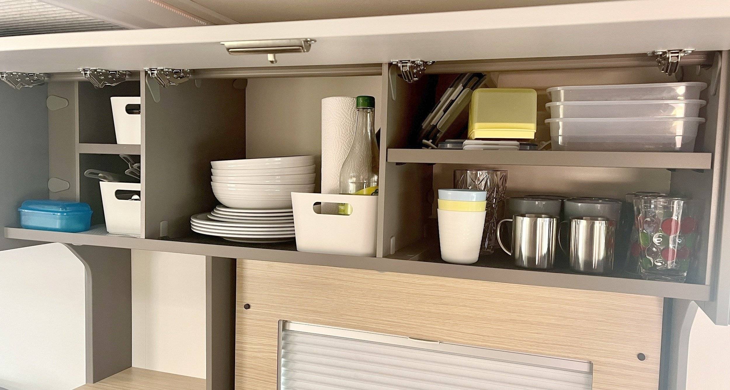 Lmc Tourer Lift H 664 G