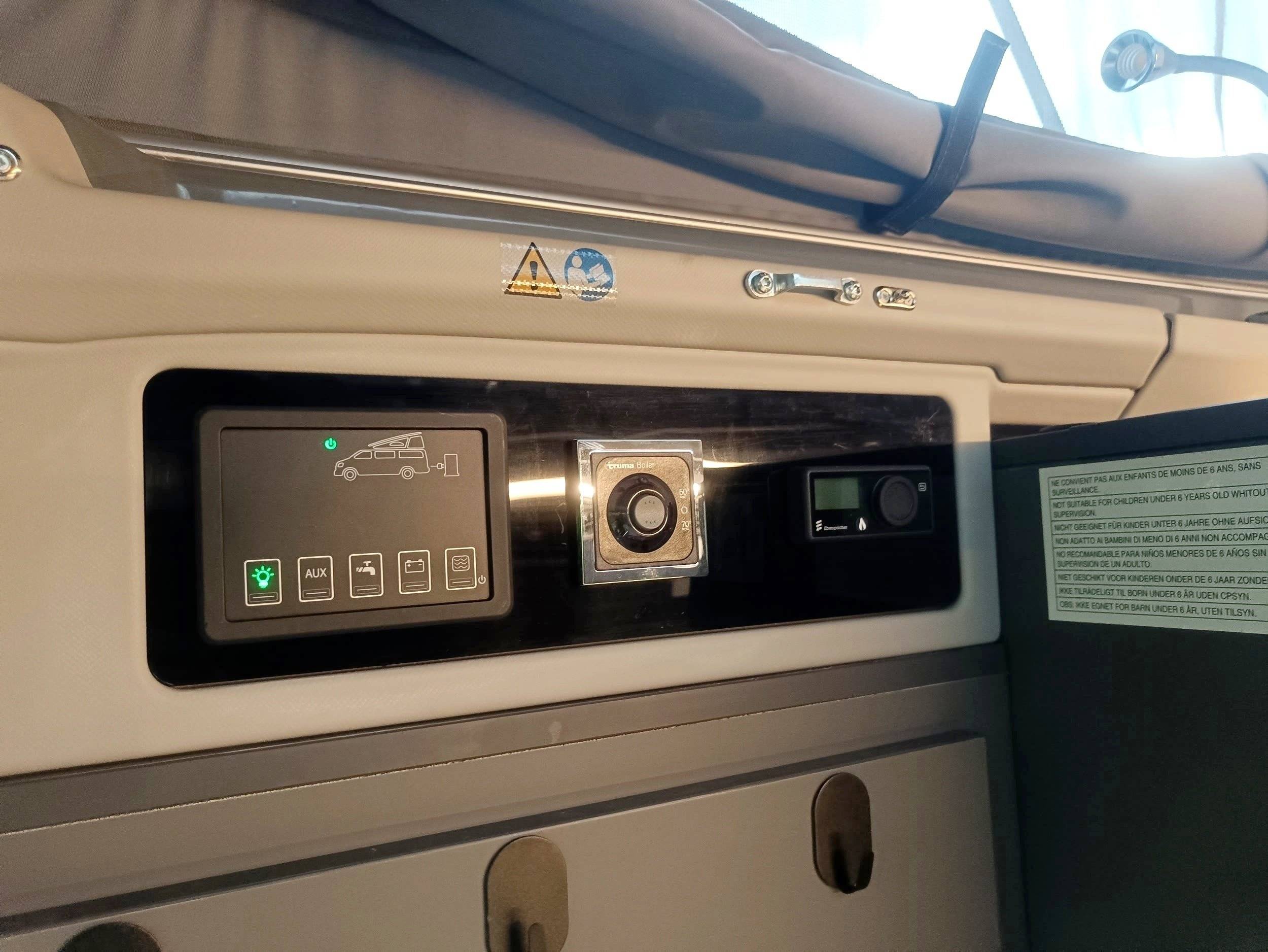 Campérêve Cap Land