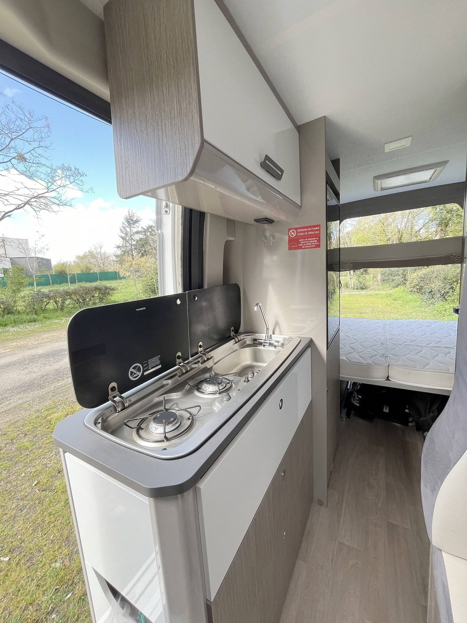 Chausson Roas Line V 594 S VIP Edition 2022