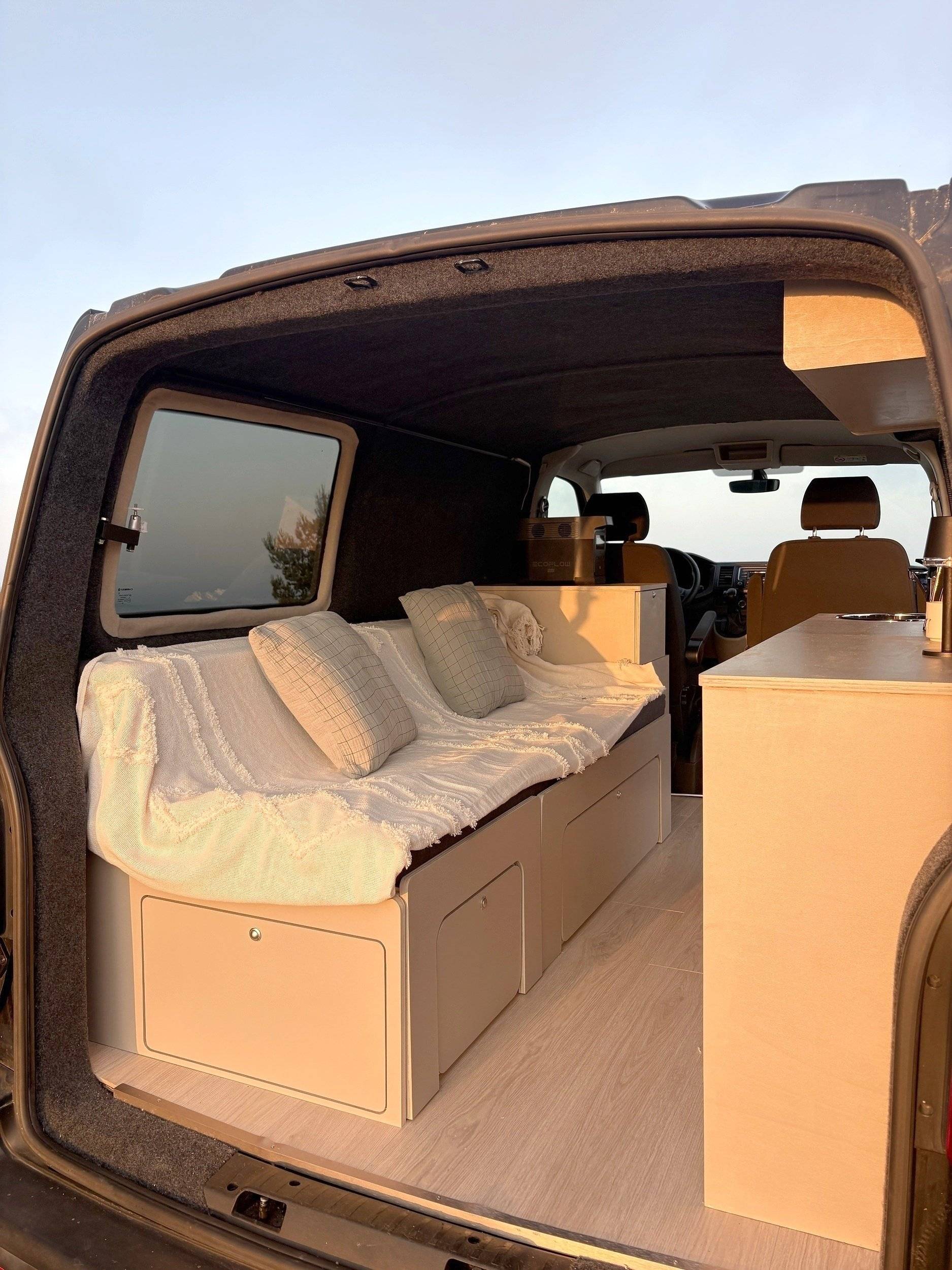 Volkswagen T6 2,0 l TDI 150 ch