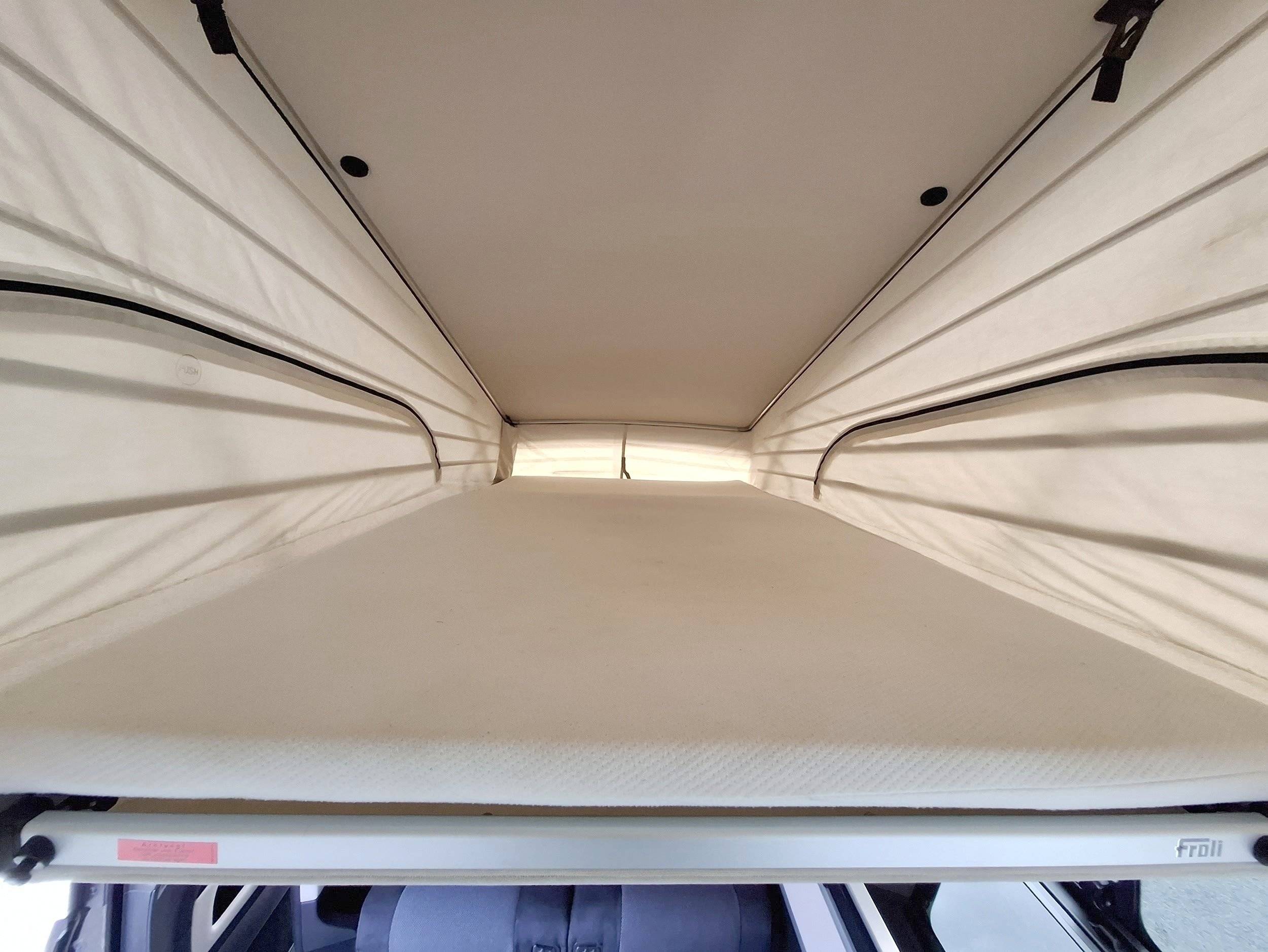 Westfalia Marco Polo