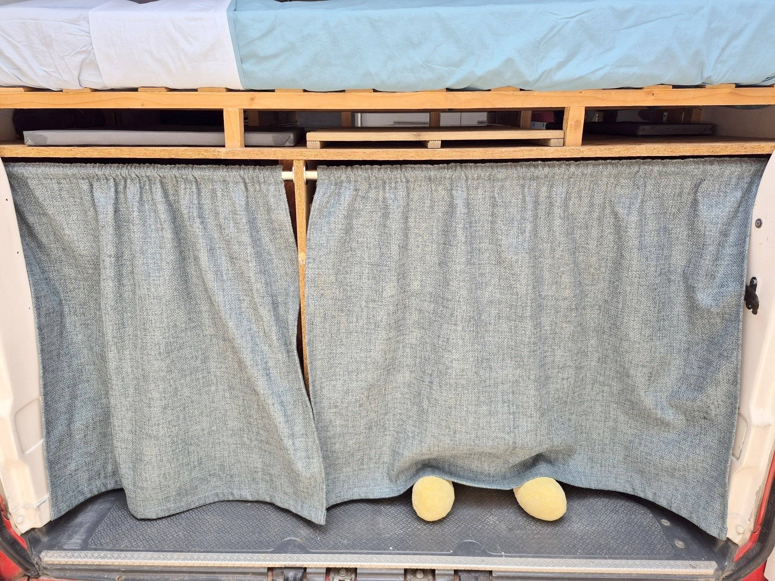 Renault Master 2,5 l dCi 120 ch.