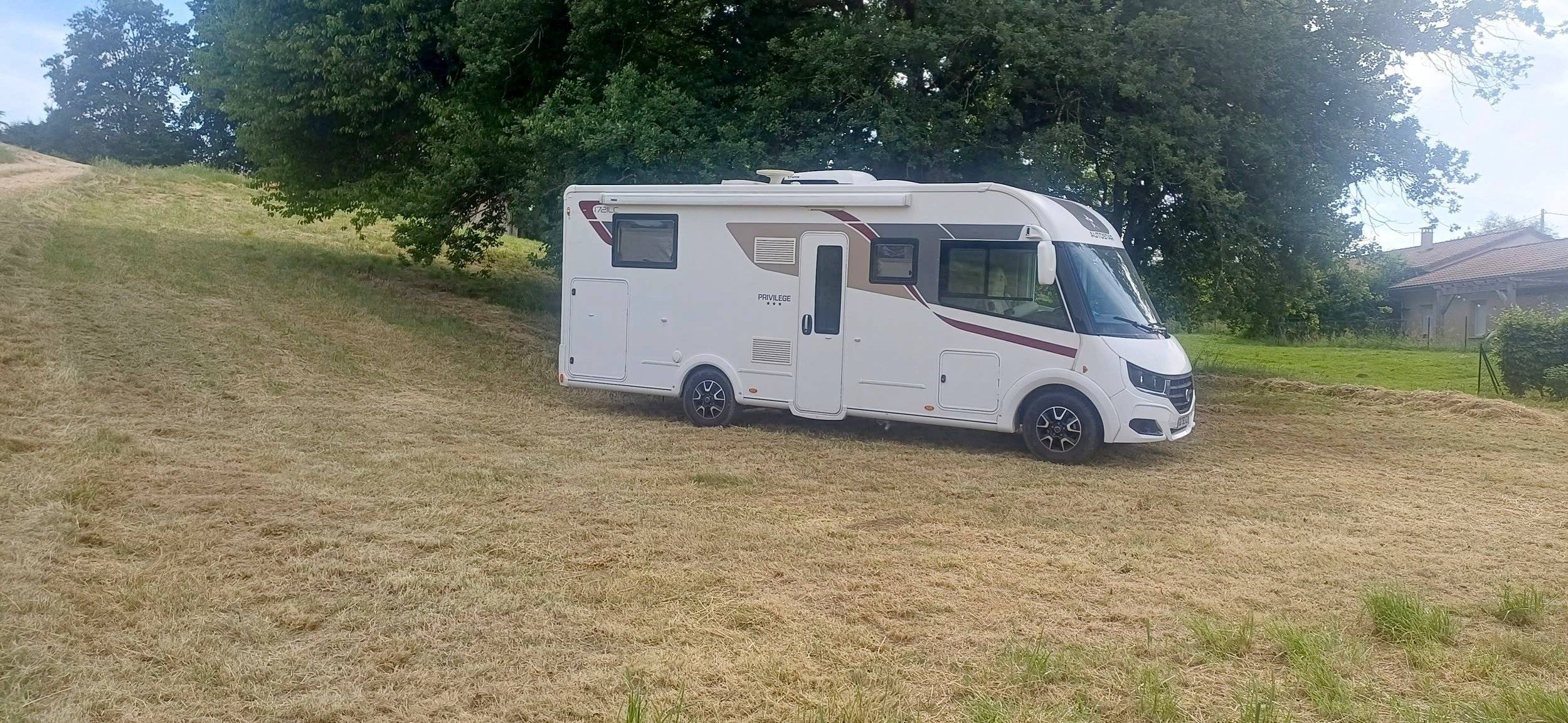 Autostar I720Lc