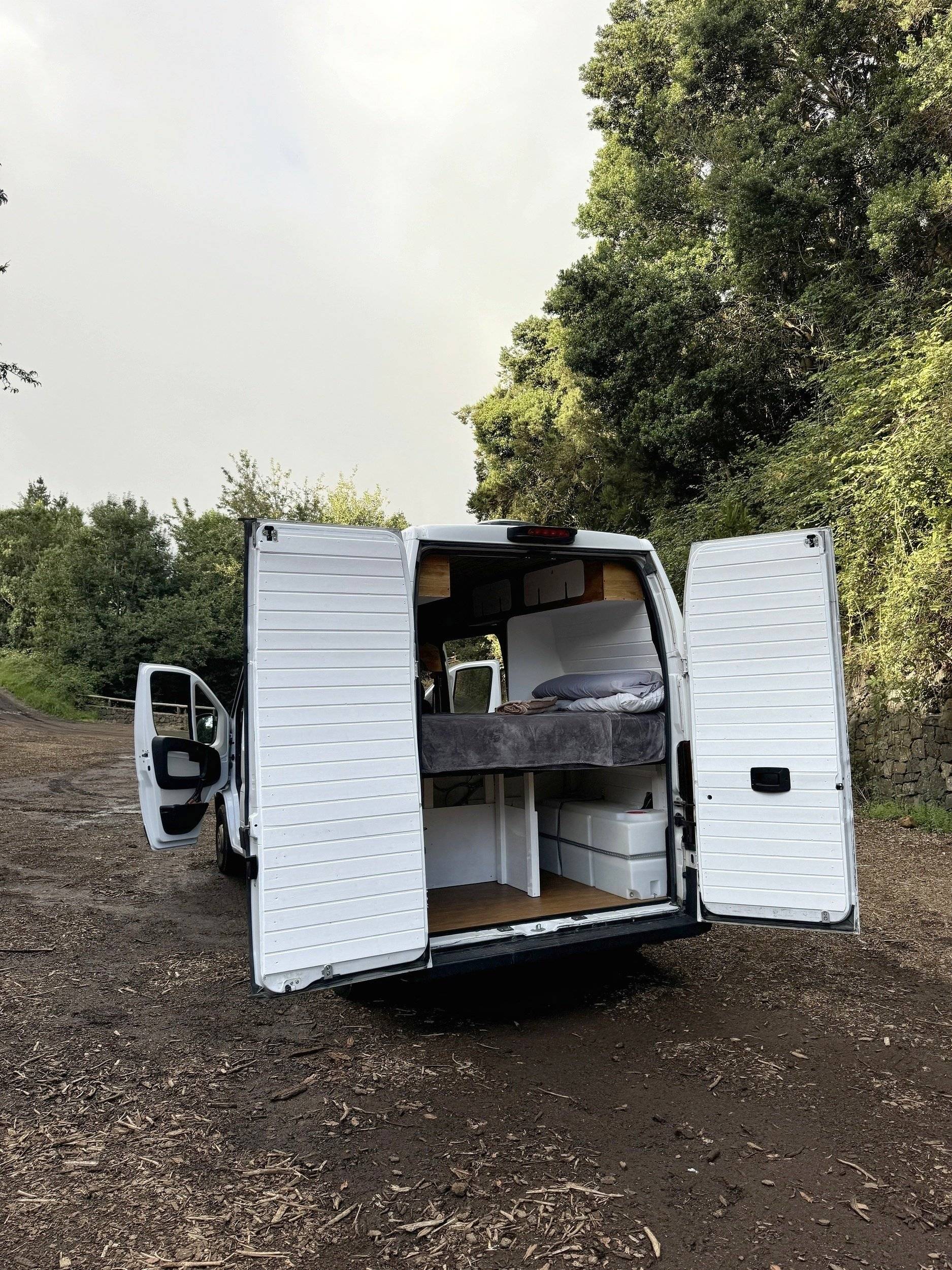 slow campers DUCATO