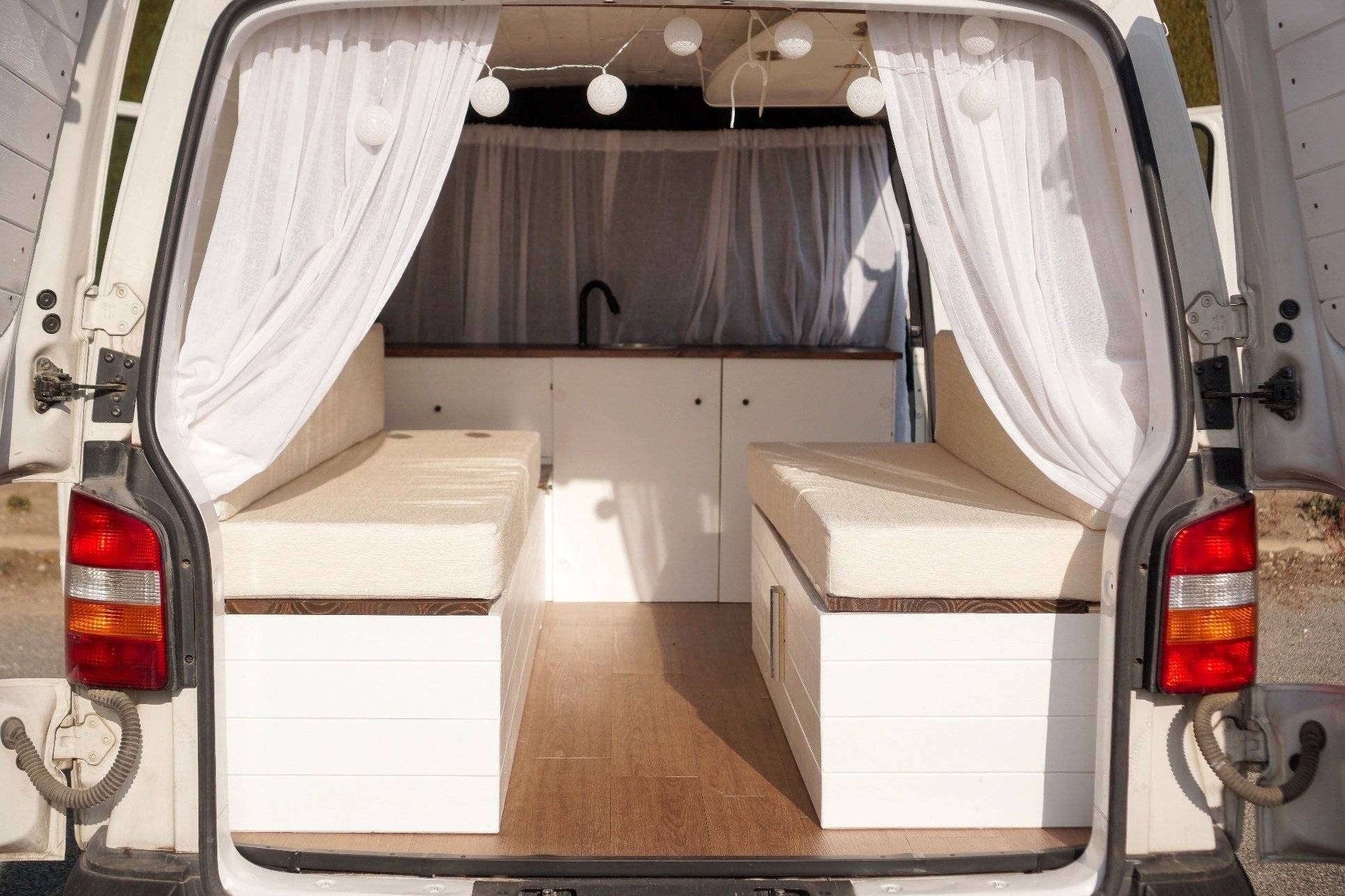 Volkswagen Transporter t5