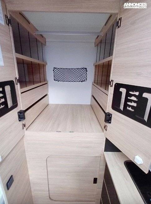 Challenger Transit 2,0 l 170 ch