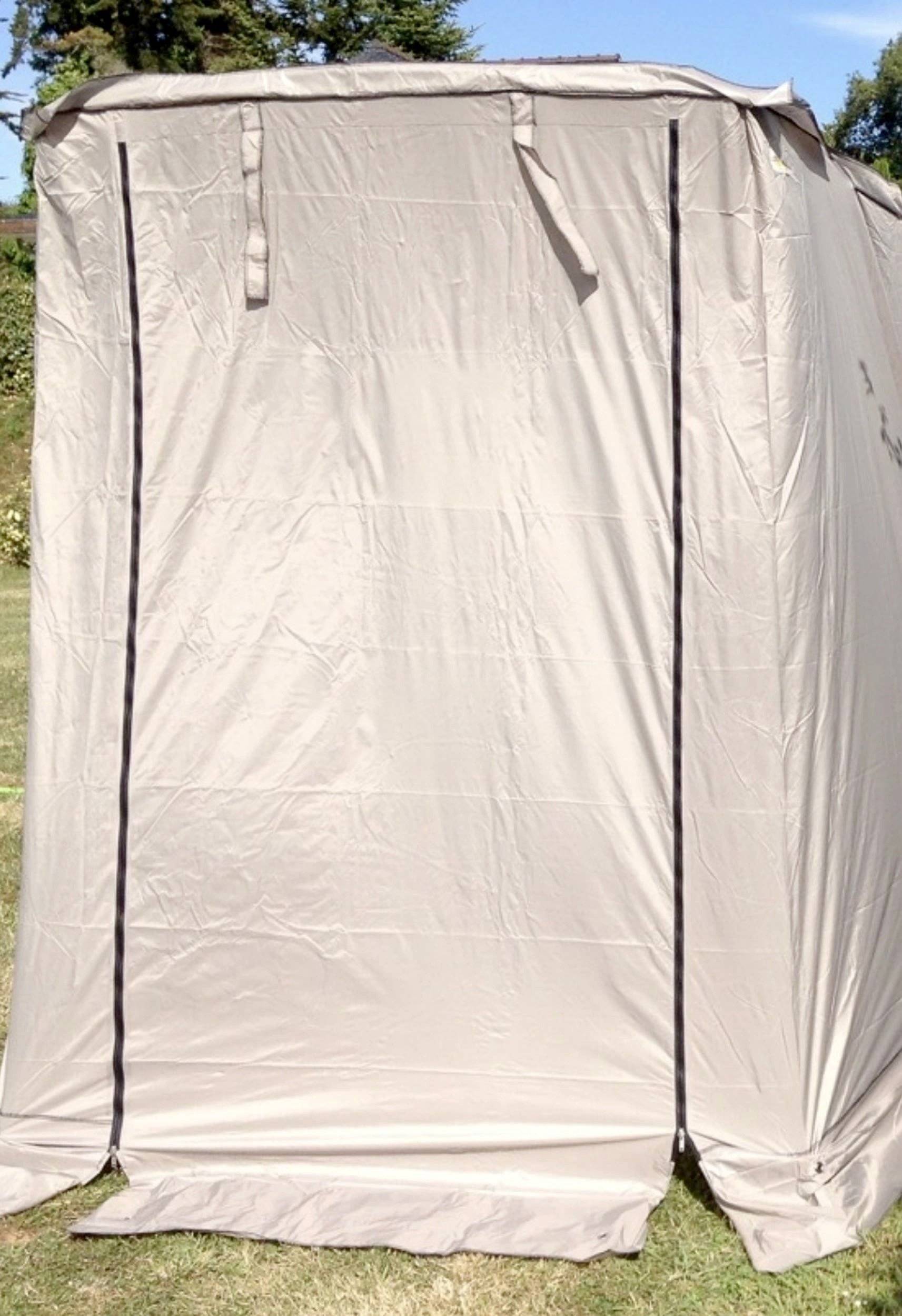 Reimo Triostyle Court Toit Relevable