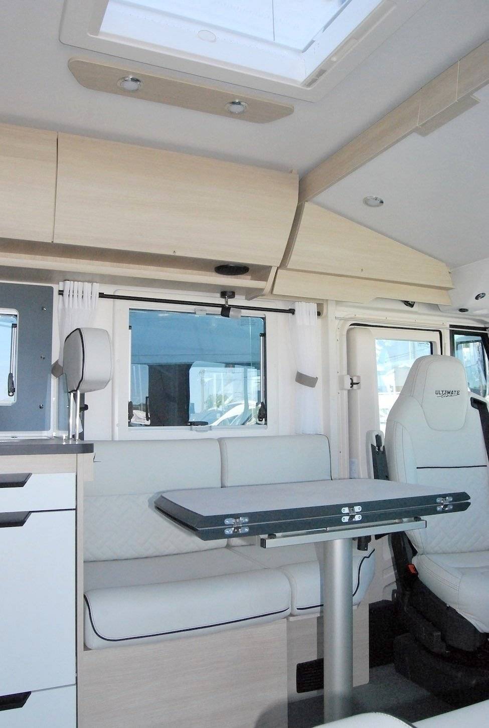 Rapido Ducato 2,3 l 148 ch/Al-Ko