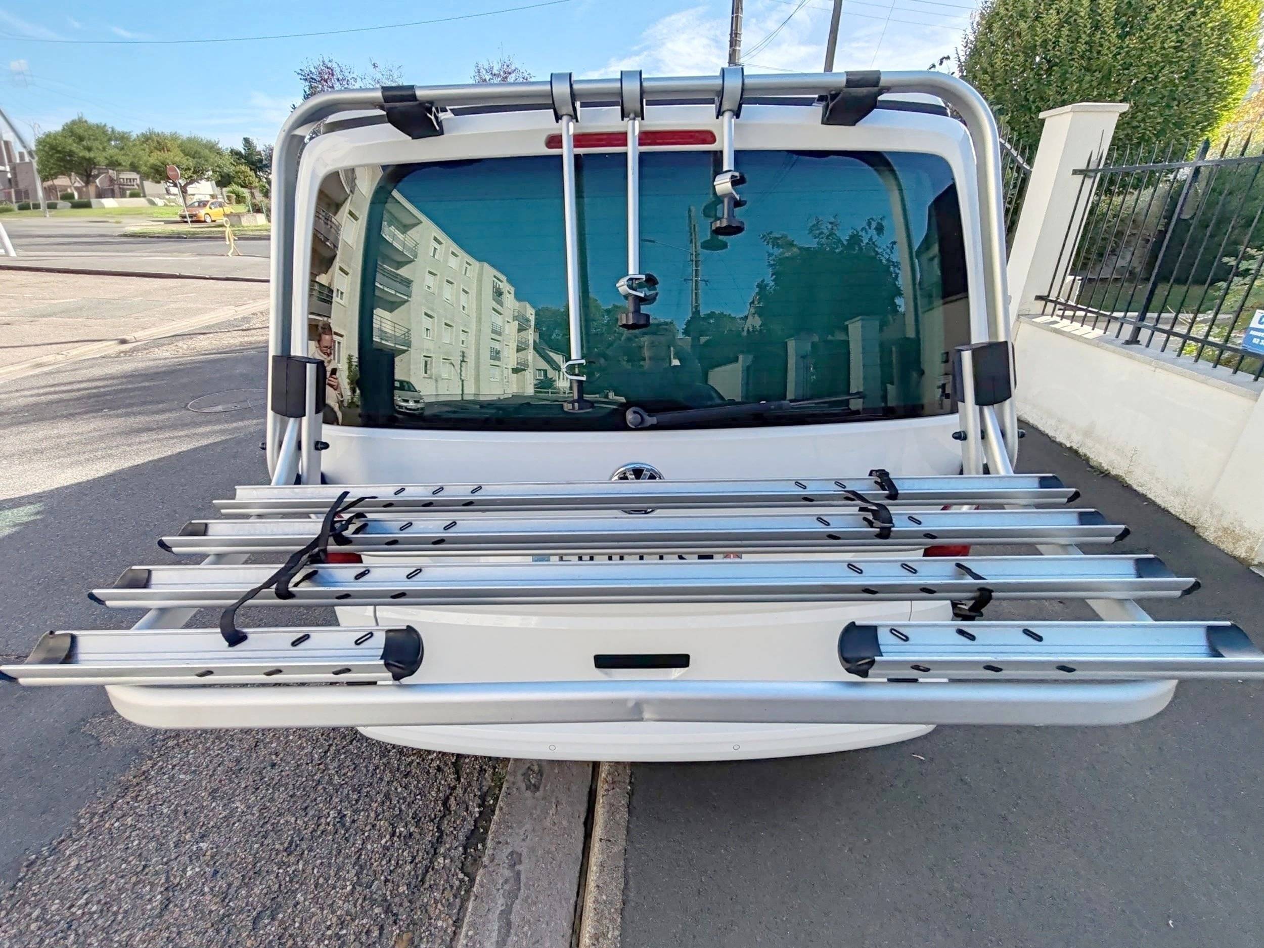 Volkswagen T6 CALIFORNIA COAST 150 DSG 4MOTION