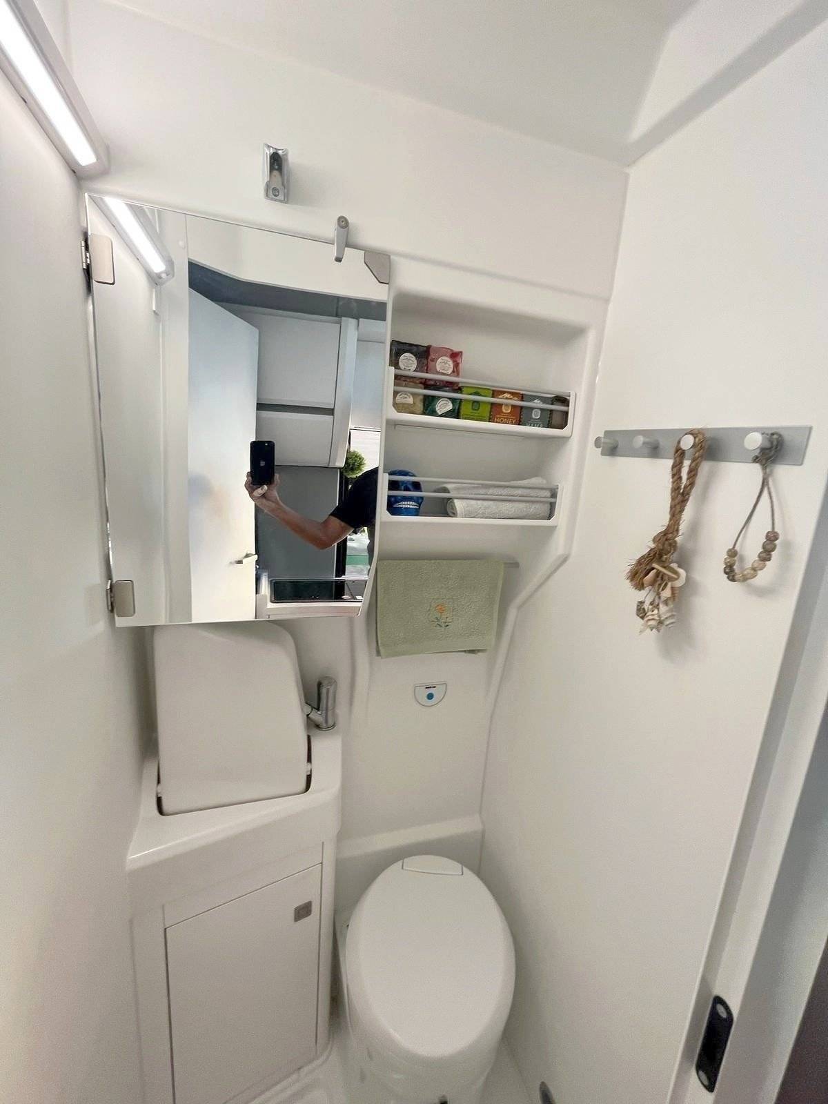 Volkswagen Grand California 600